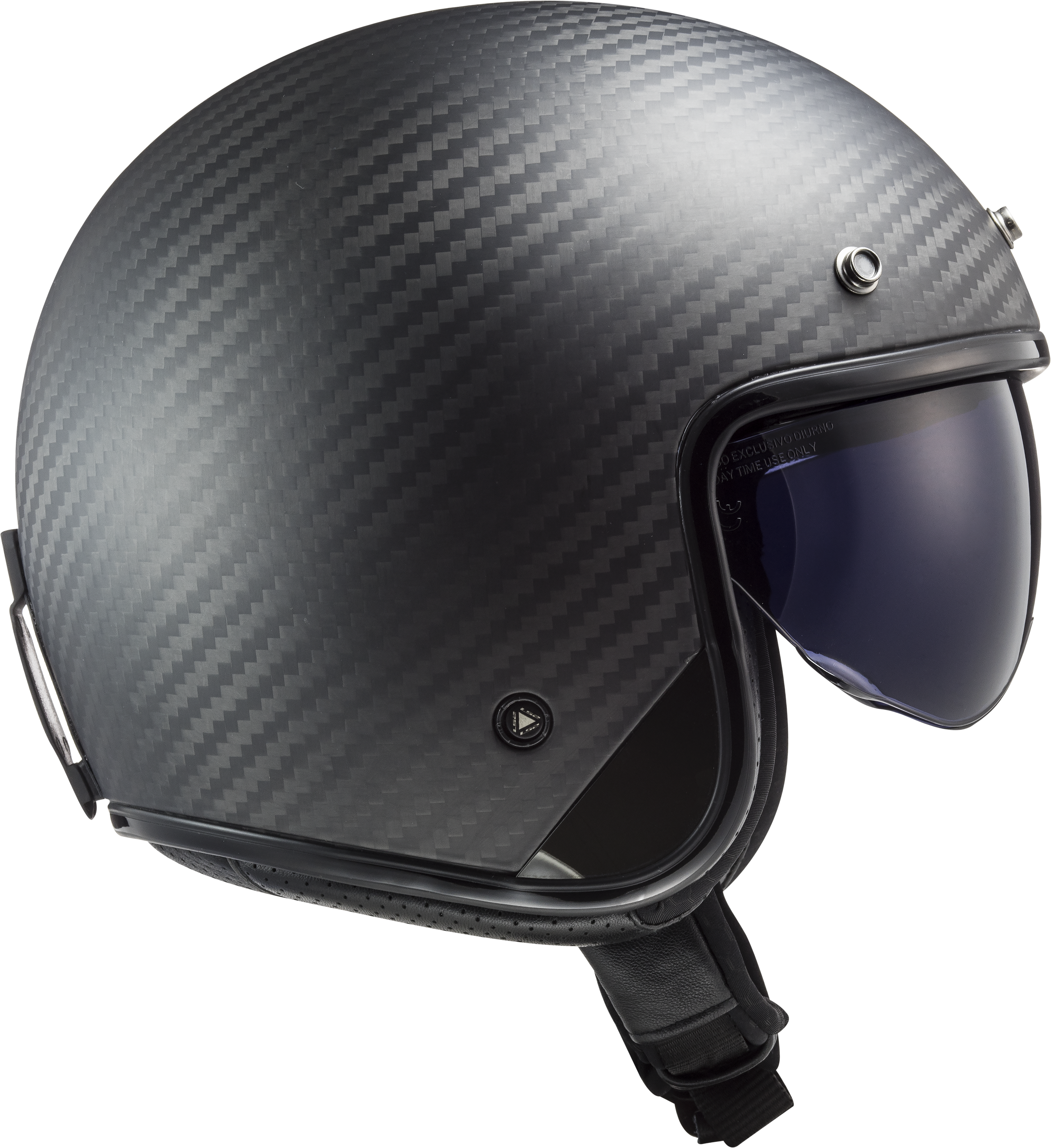 BOB II MATT CARBON