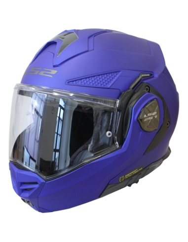 ADVANT SOLID MATT BLUE