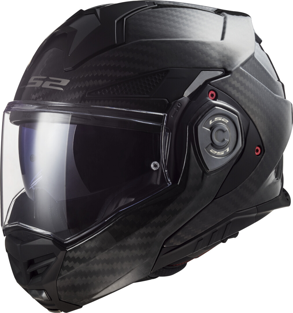 ADVANT X CARBON SOLID Gloss
