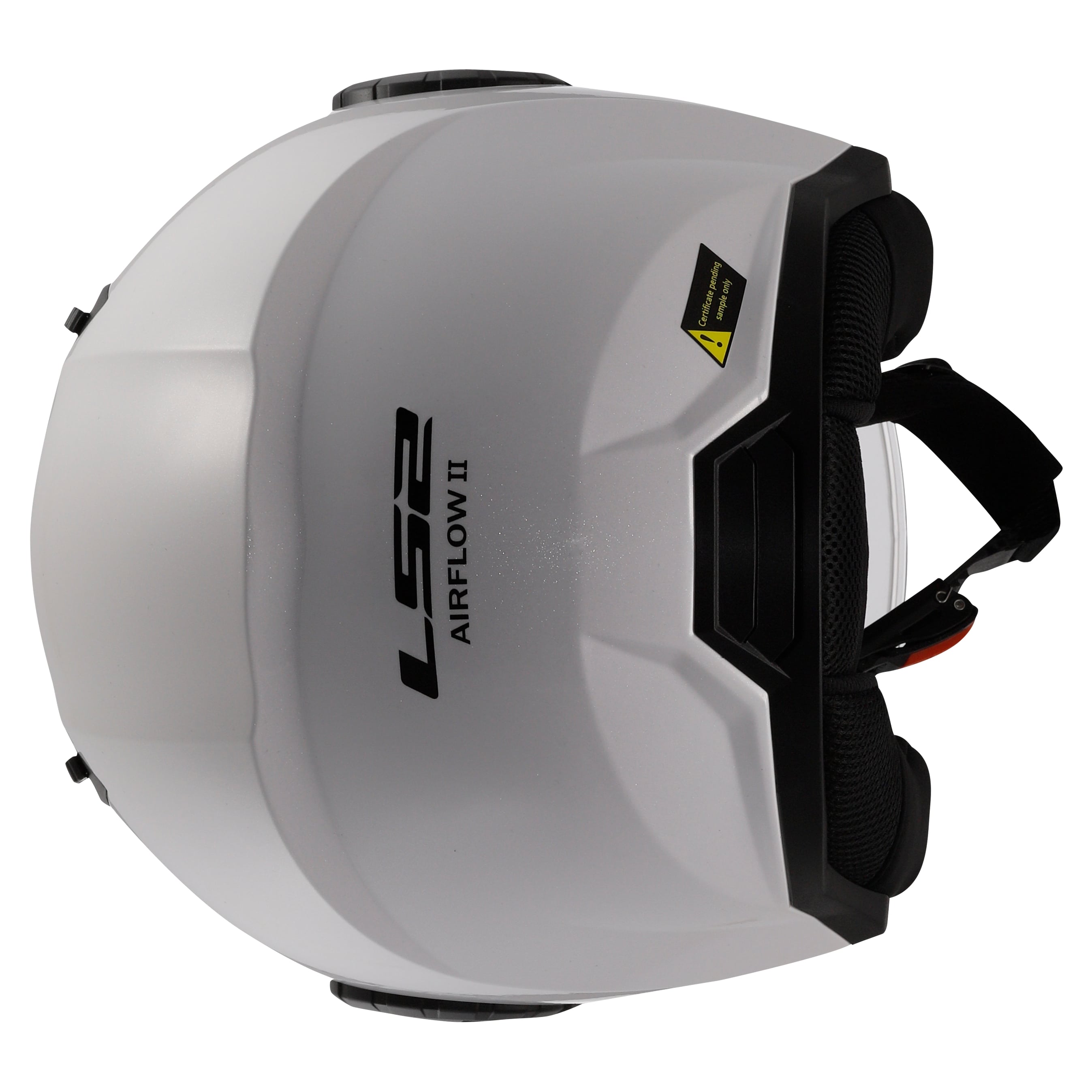 AIRFLOW II SOLID GLOSS WHITE OF616