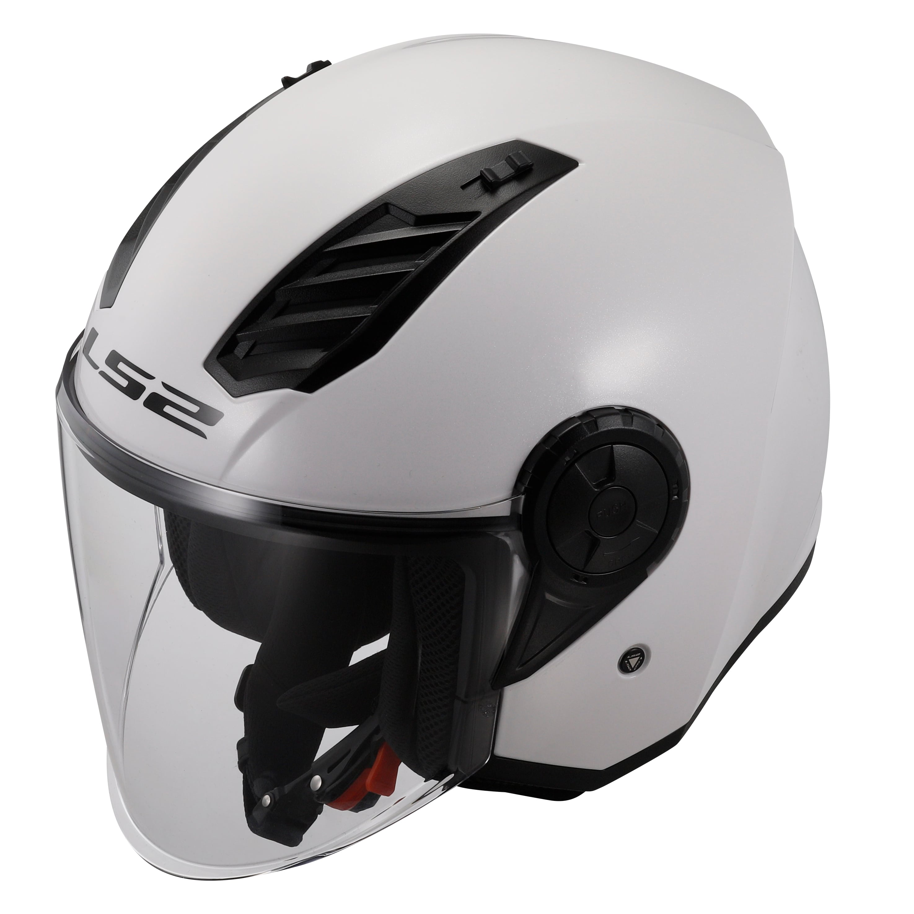 AIRFLOW II SOLID GLOSS WHITE OF616