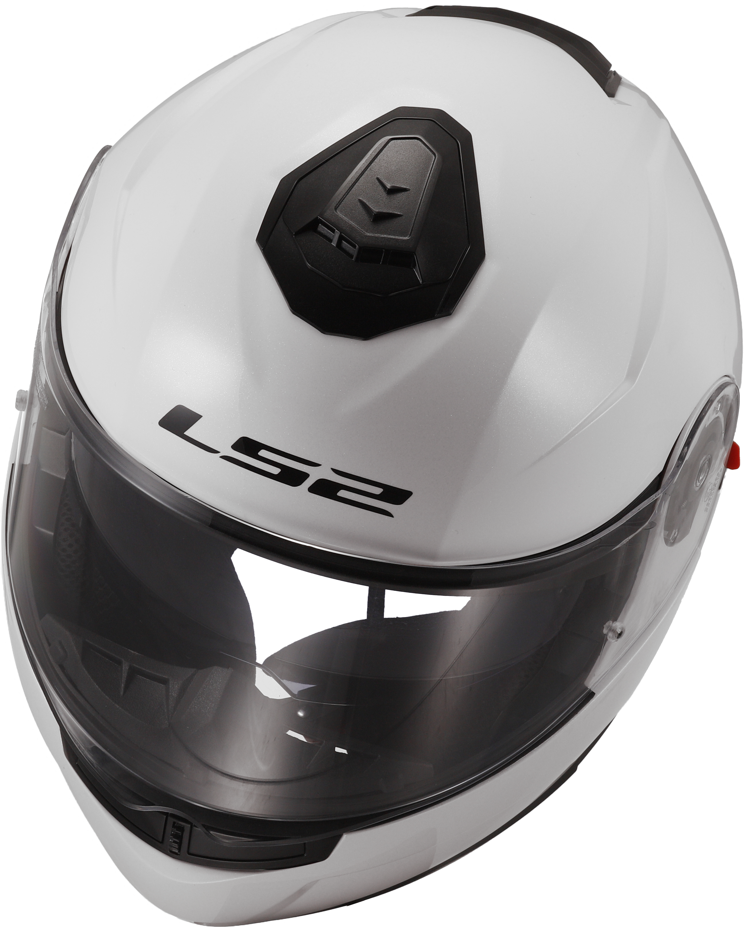 STROBE II GLOSS WHITE