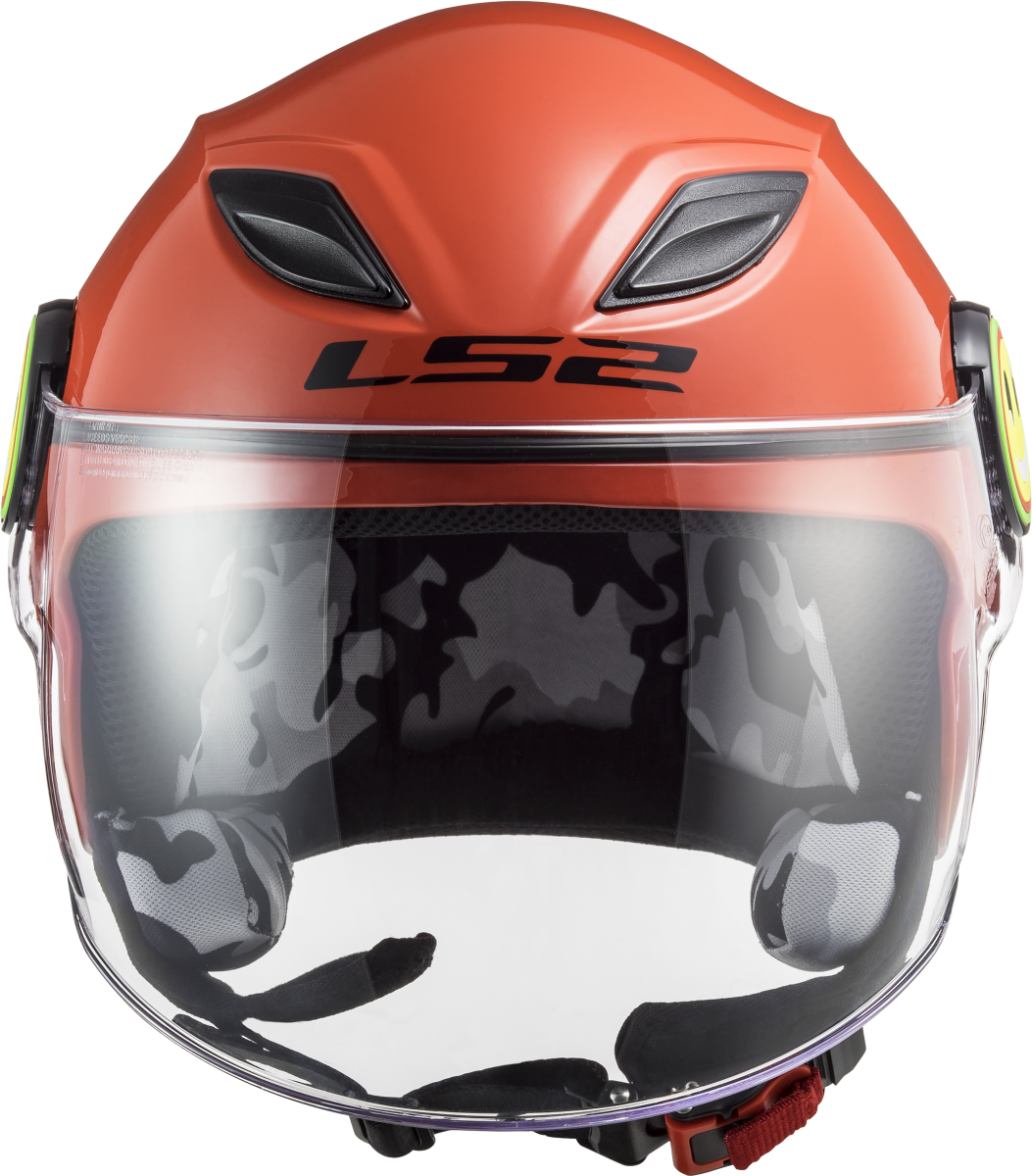 FUNNY GLOSS RED