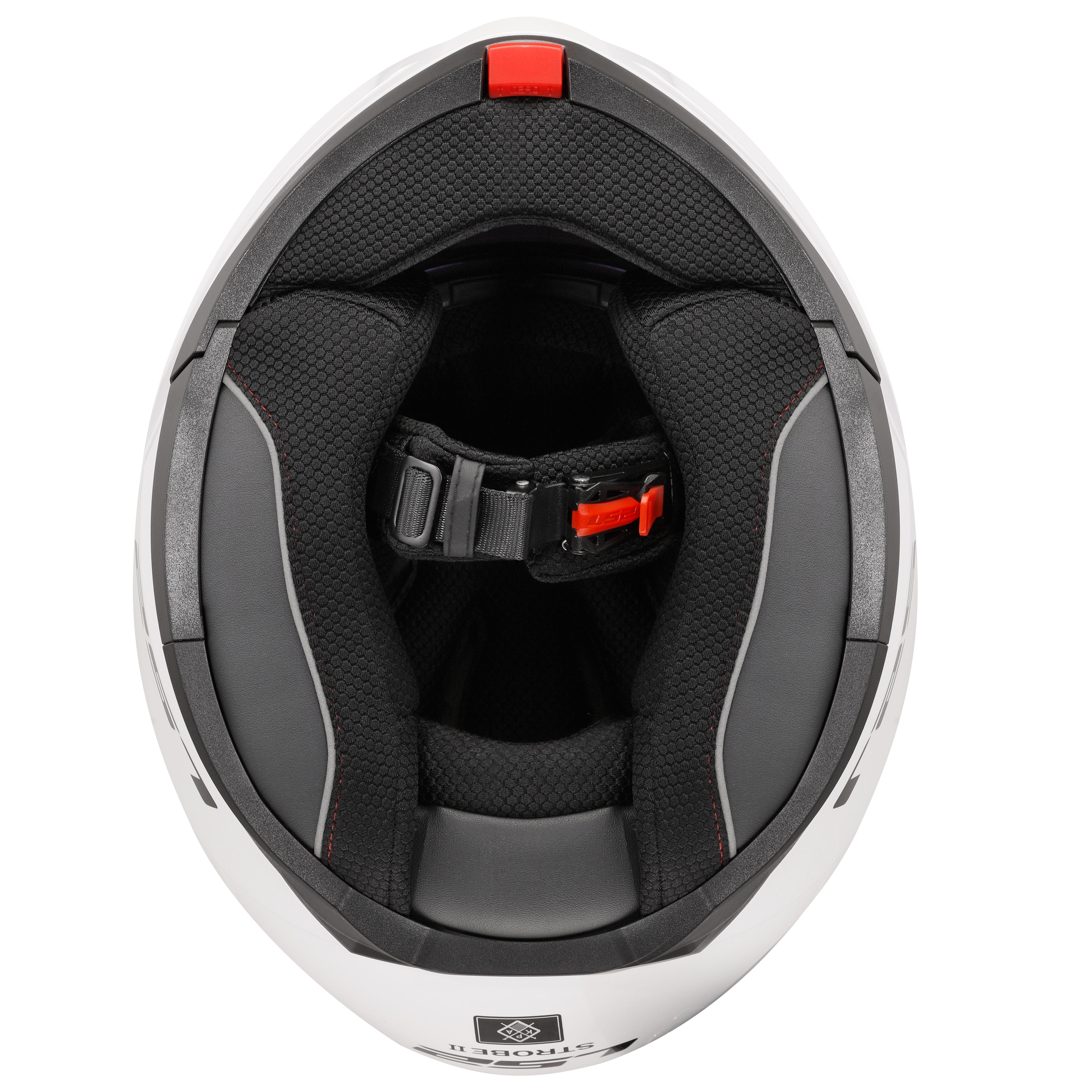 STROBE II GLOSS WHITE