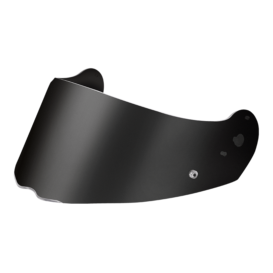 STROBE Visier - Dark Smoke