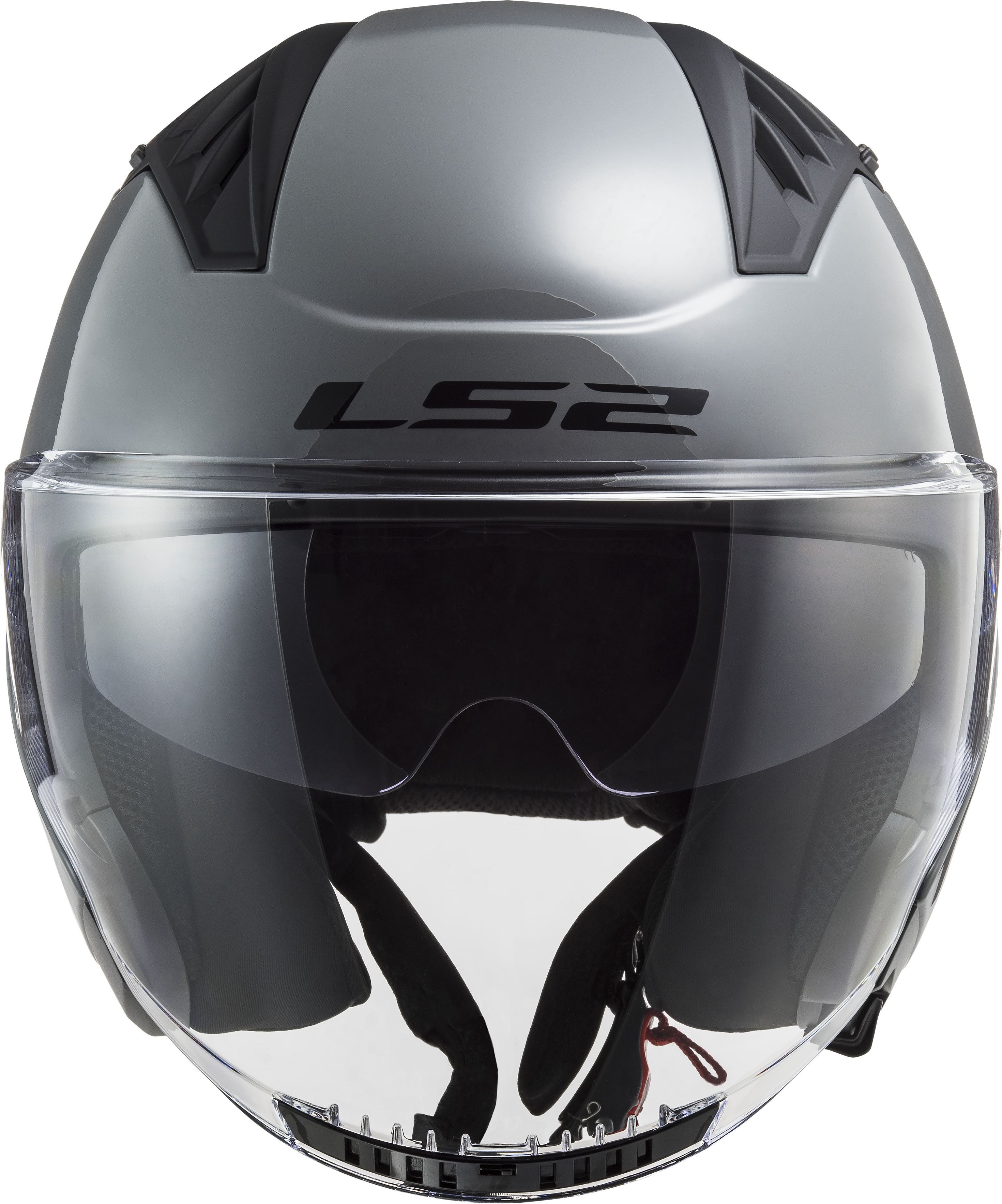 COPTER II GLOSS NARDO GREY