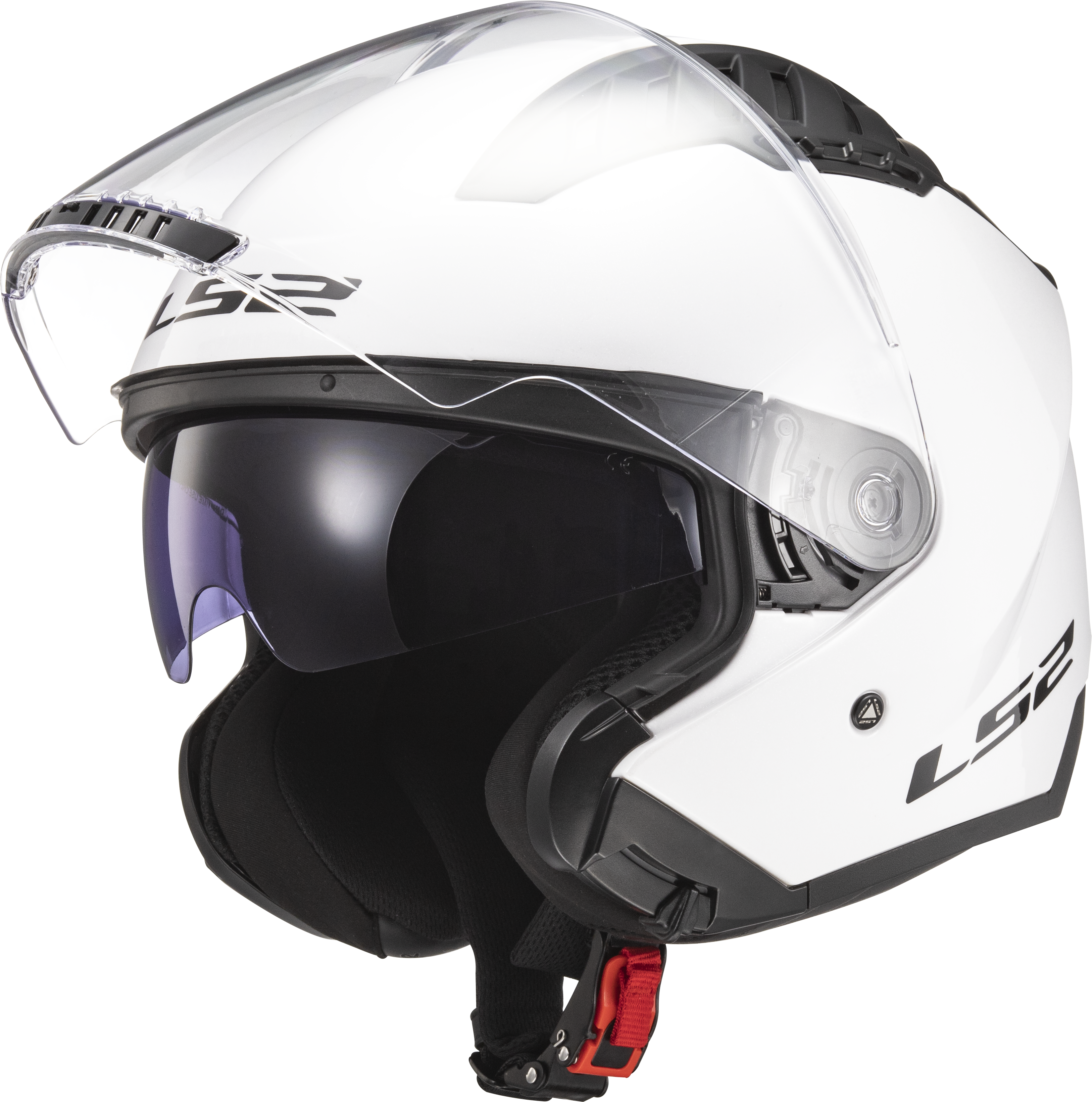 COPTER II GLOSS WHITE