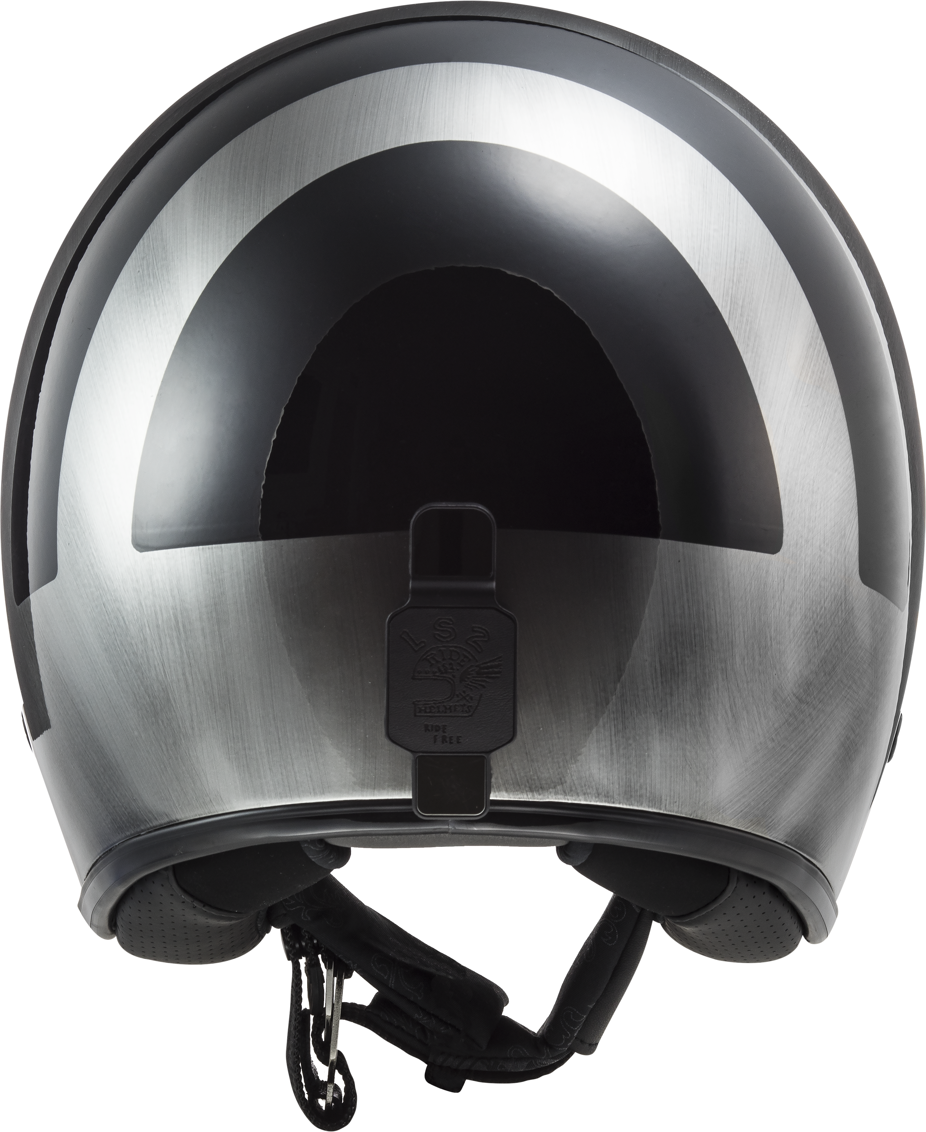 BOB II LINES GLOSS BLACK JEANS