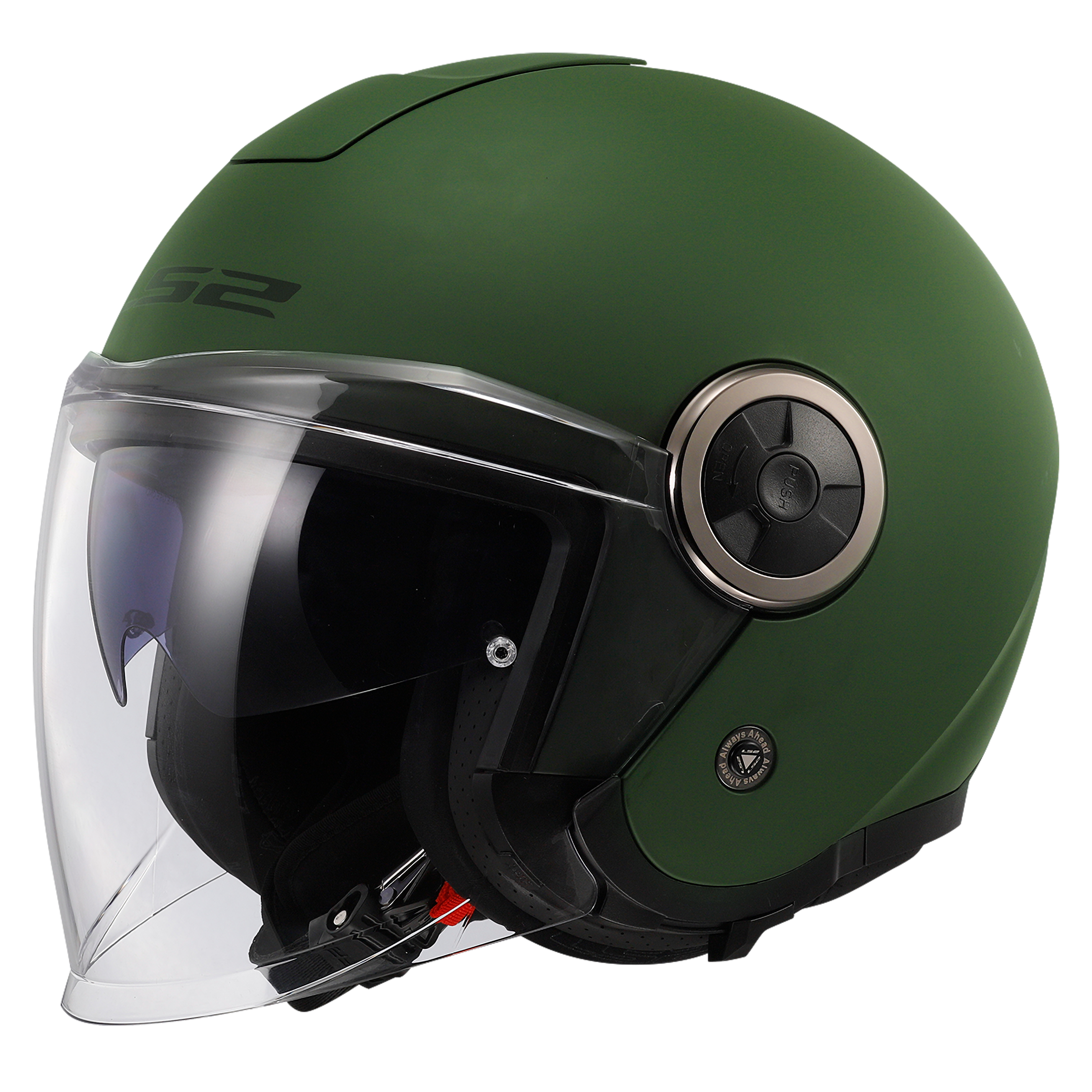 CLASSY MATT GREEN MILITARY