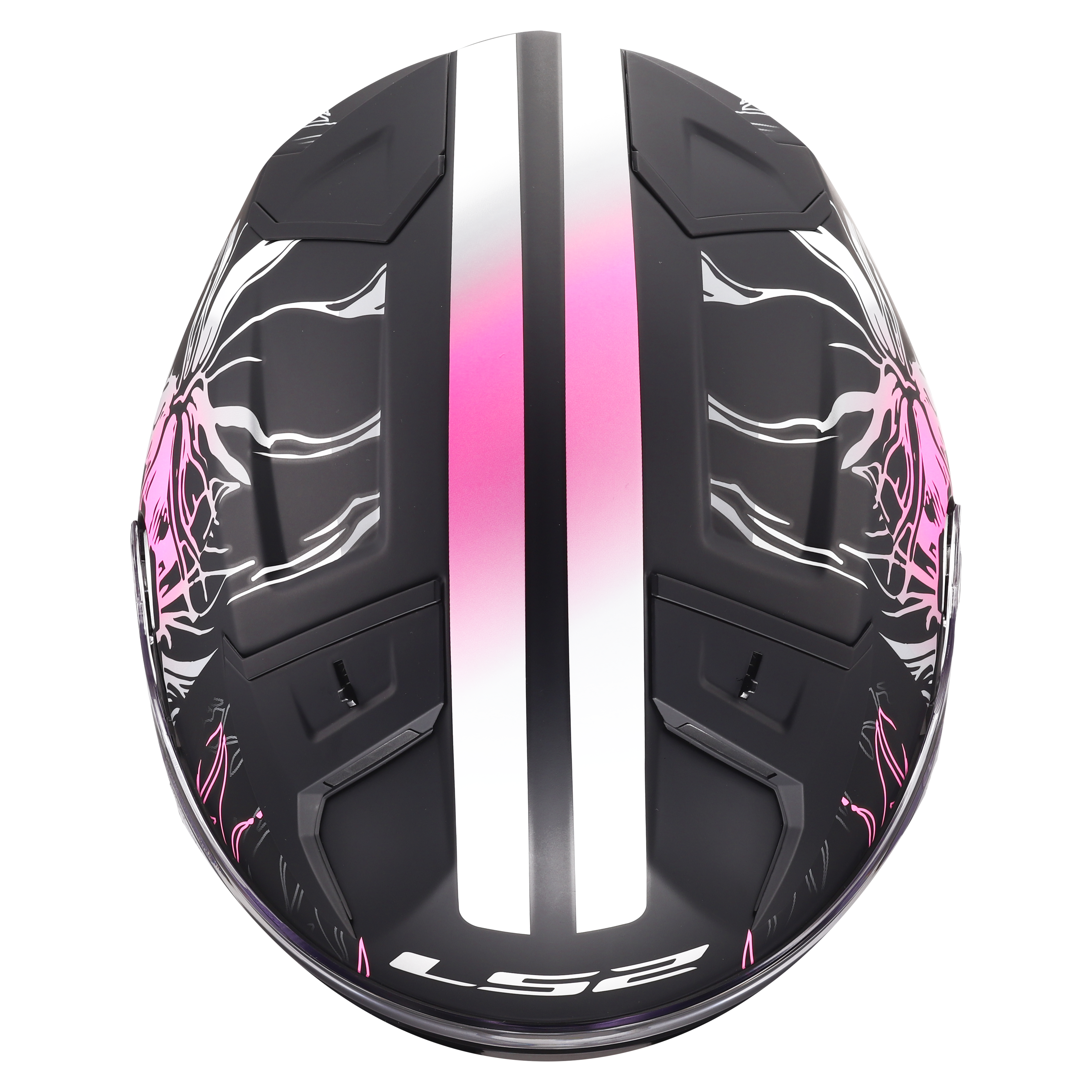 VECTOR II DARFLO BLACK PINK FF811