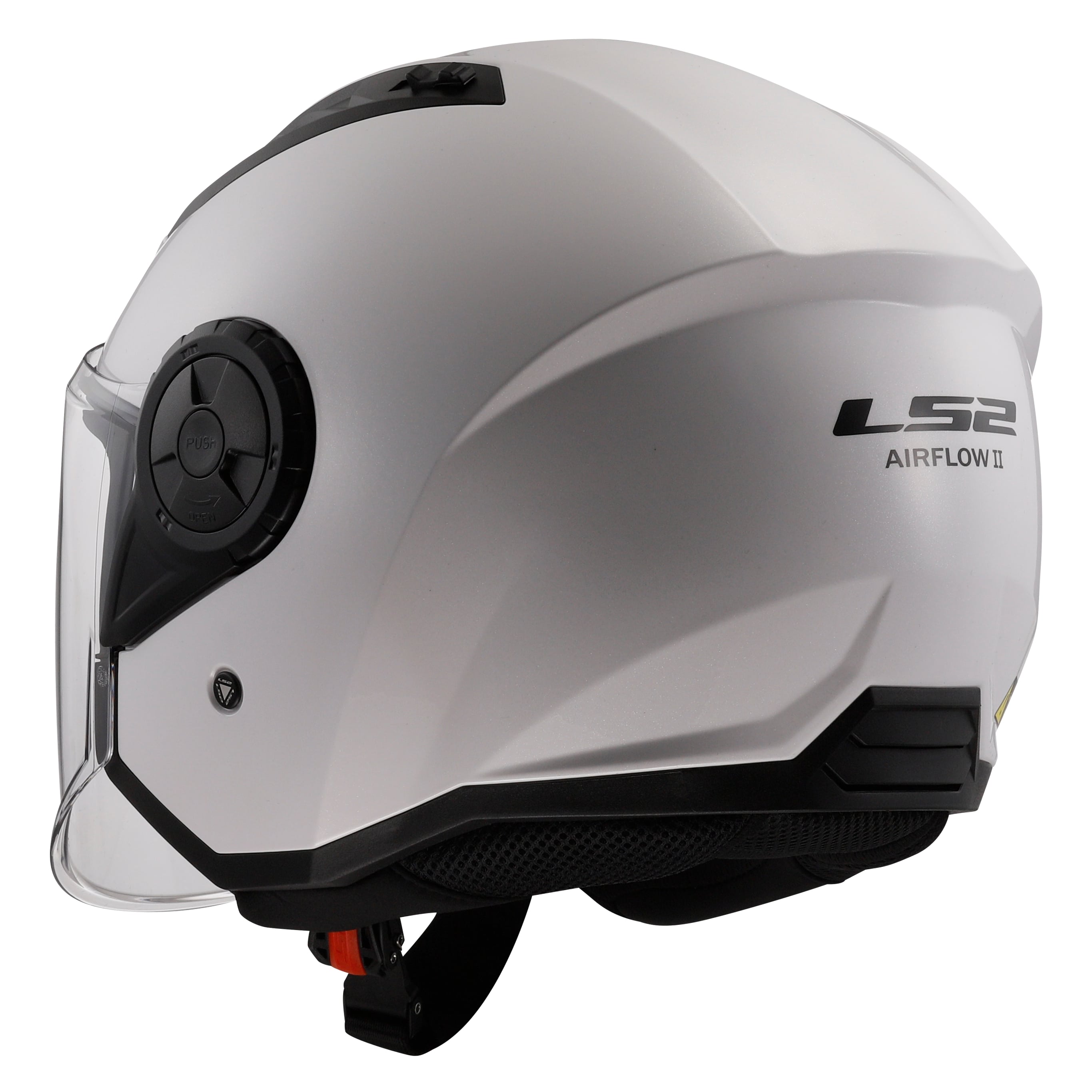 AIRFLOW II SOLID GLOSS WHITE OF616