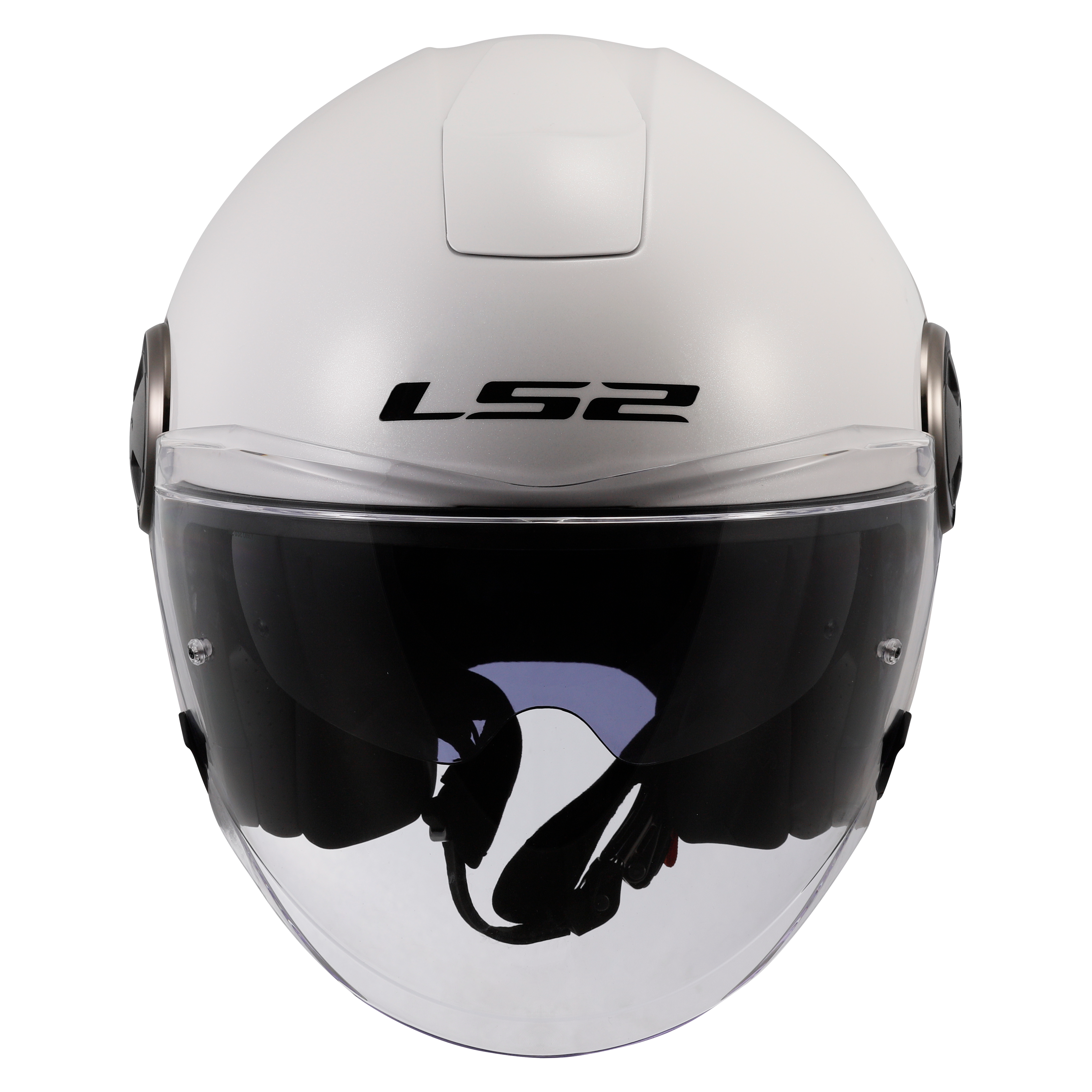 CLASSY GLOSS WHITE