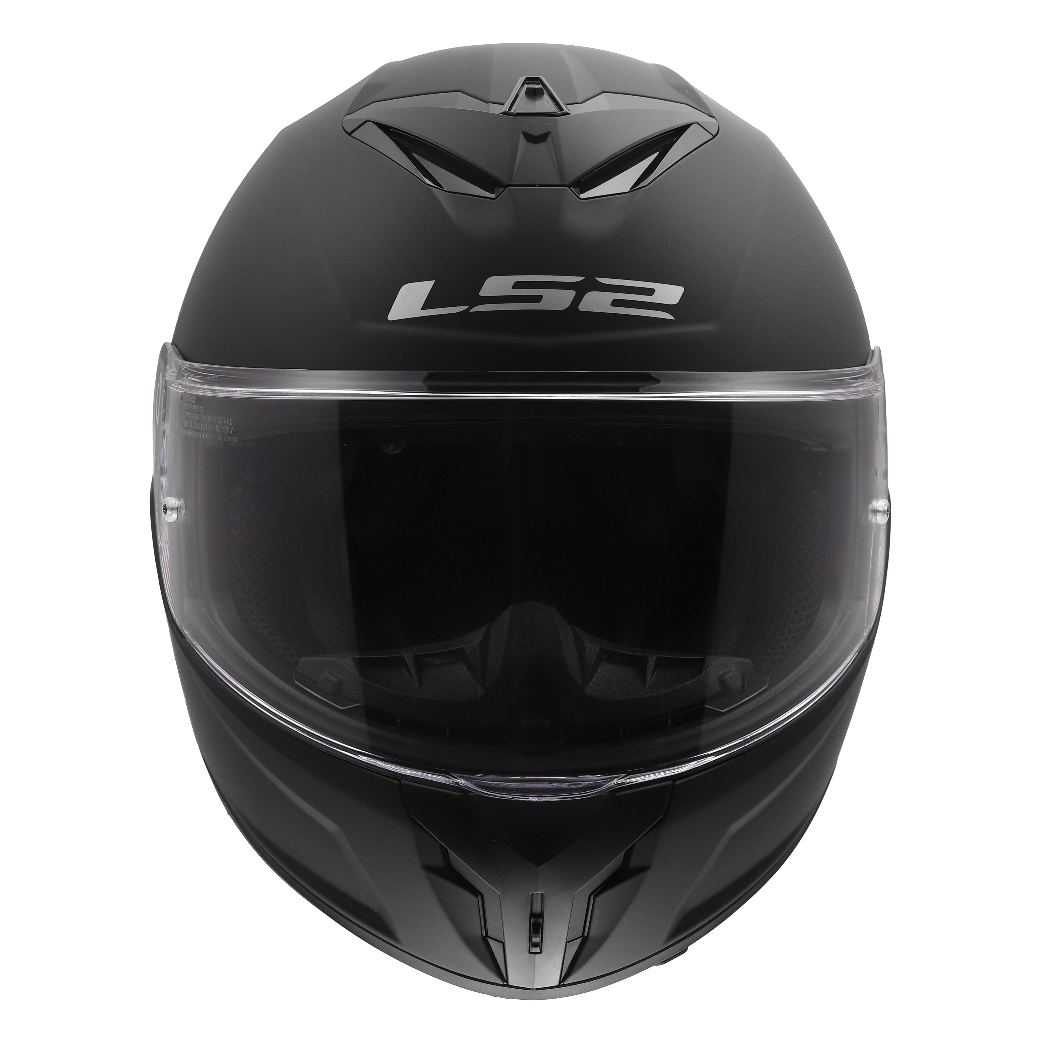  RAPID III SOLID MATT BLACK FF820