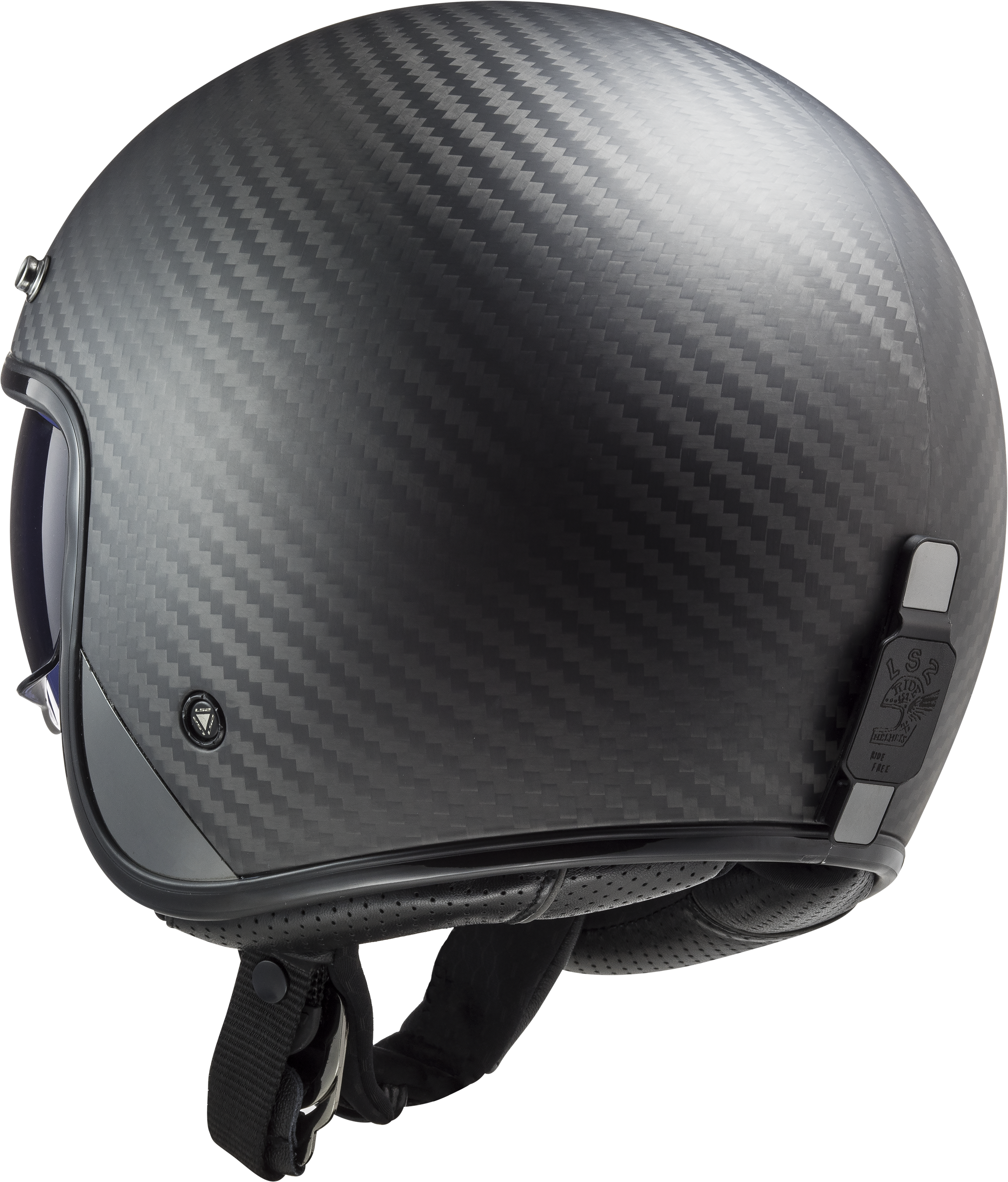 BOB II MATT CARBON