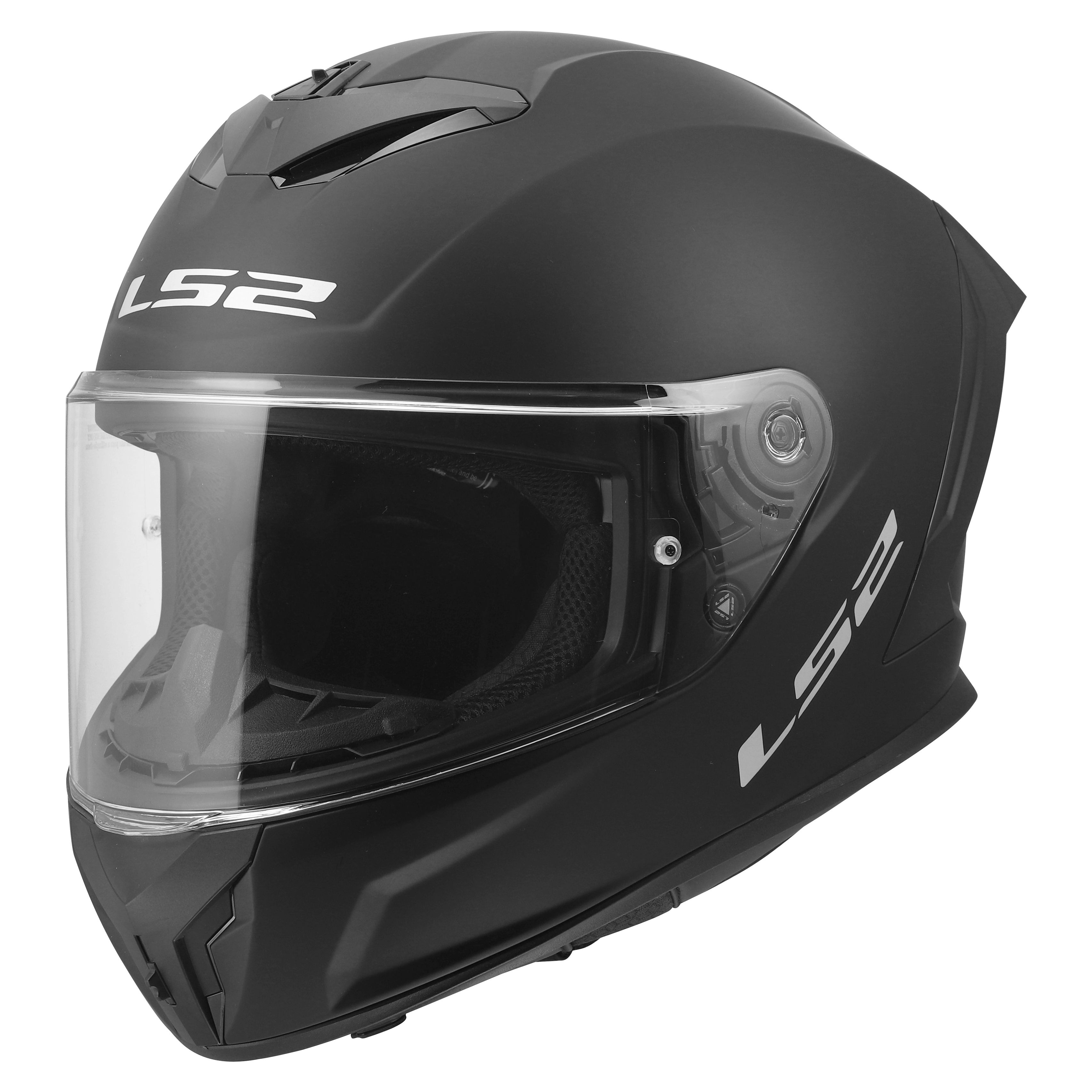  RAPID III SOLID MATT BLACK FF820