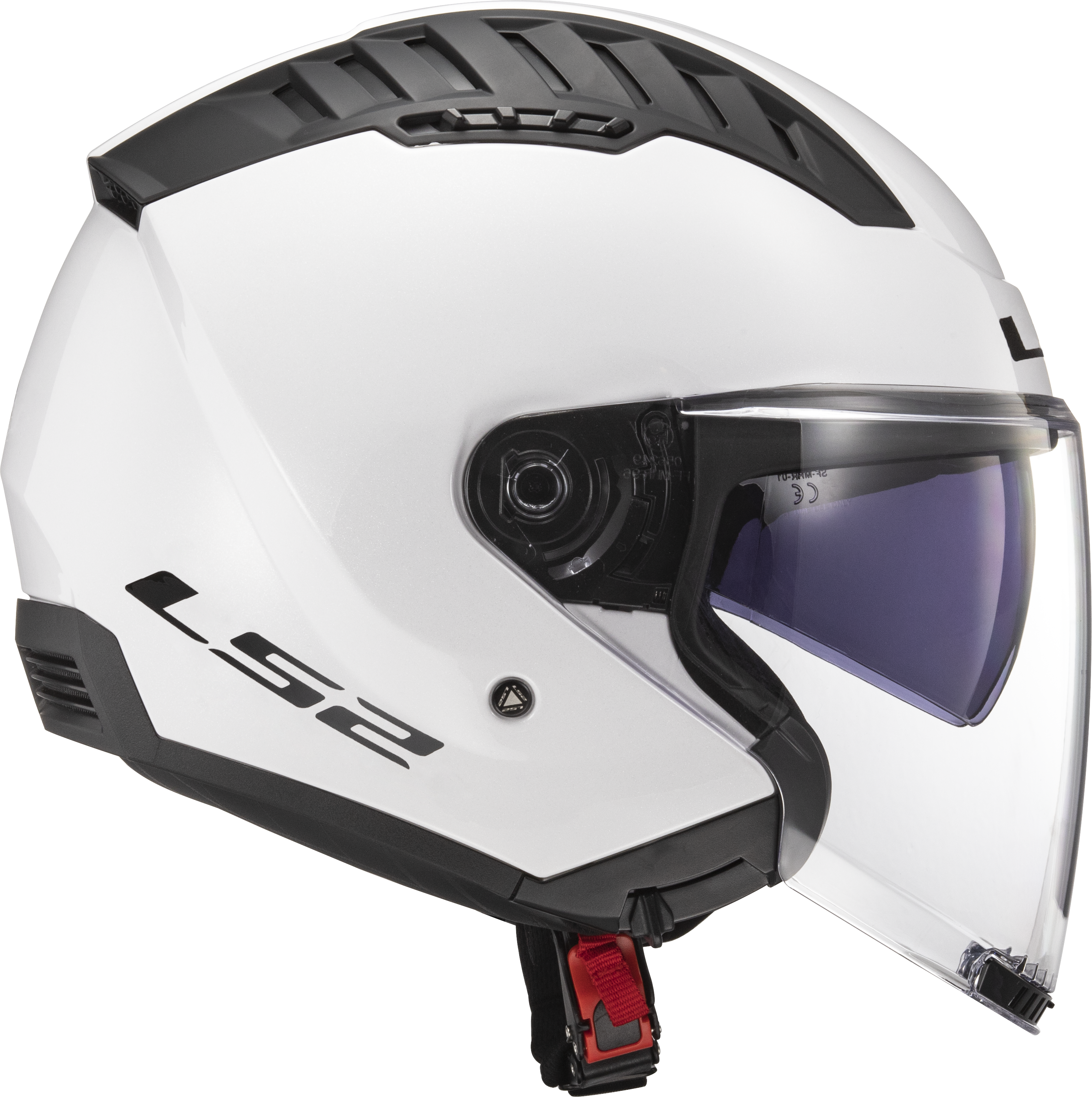 COPTER II GLOSS WHITE
