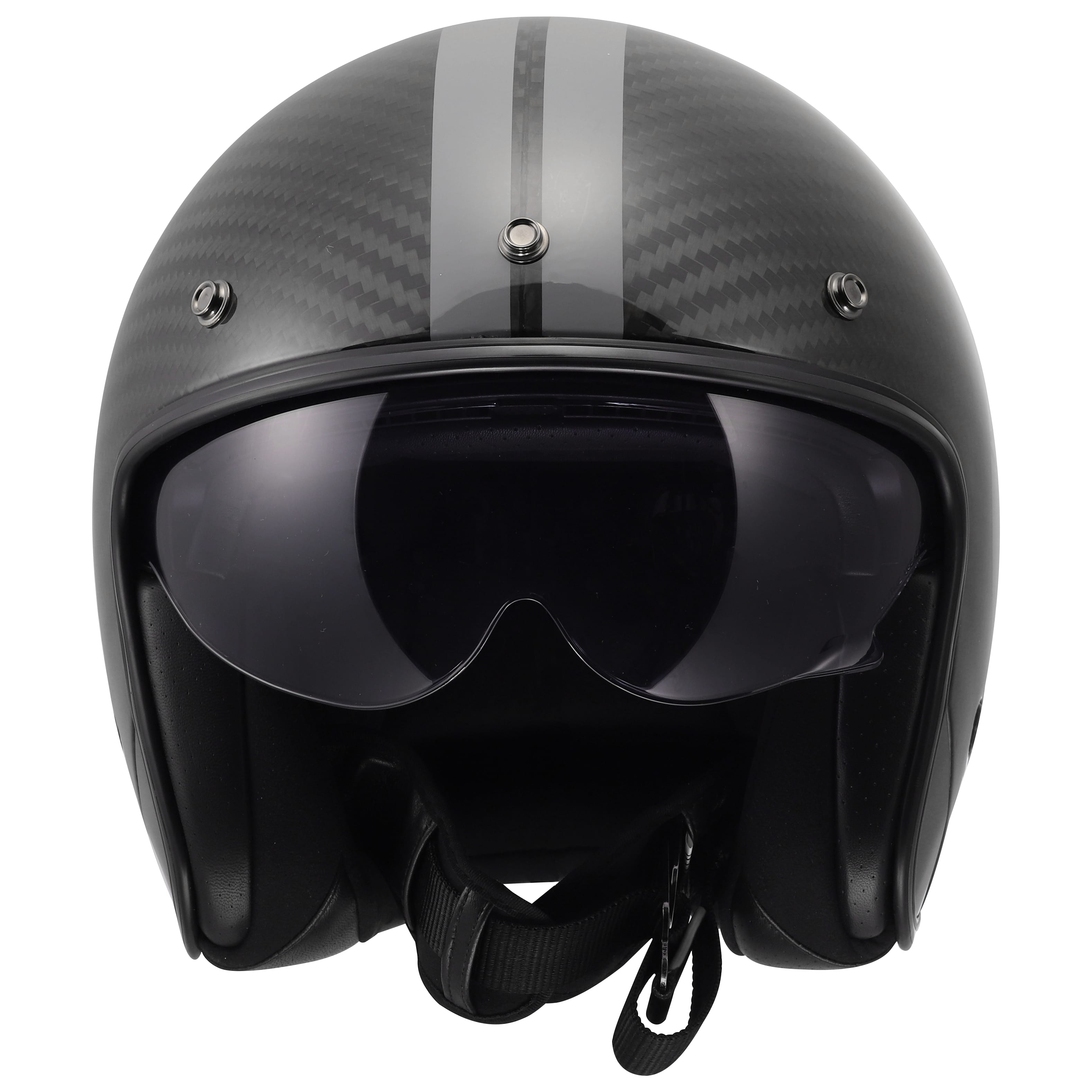 BOB II CARBON STAR MATT GRAY