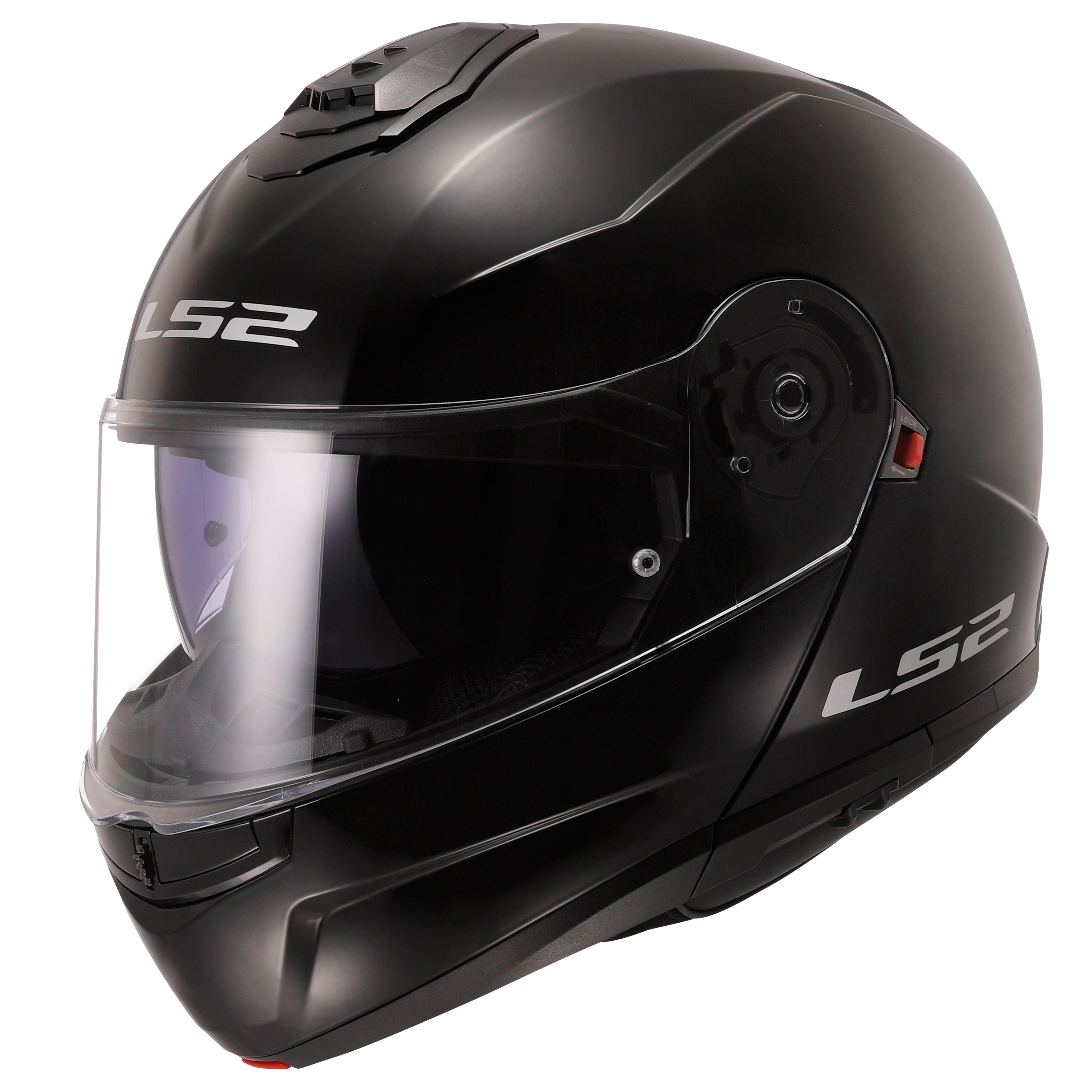 STROBE II GLOSS BLACK