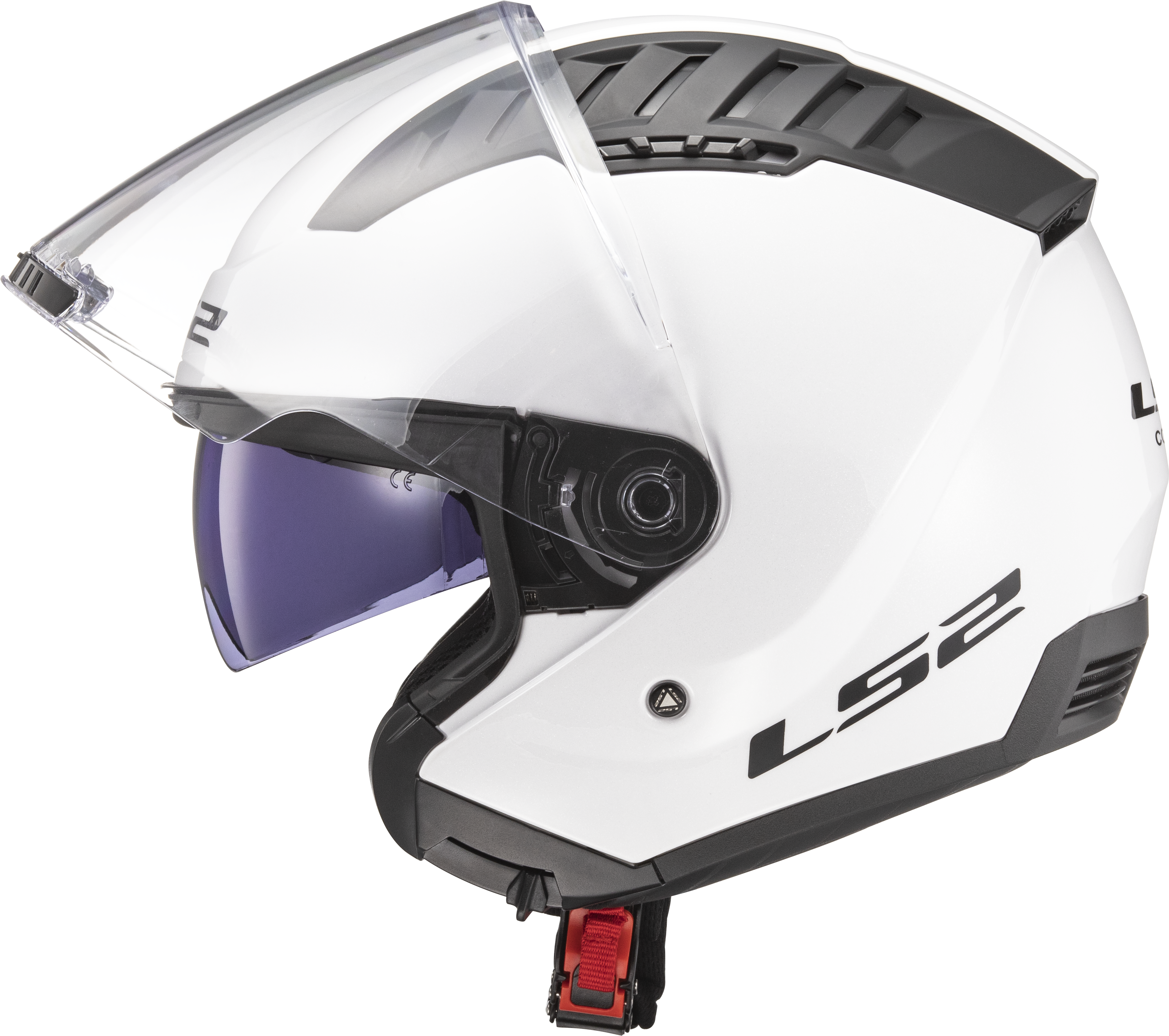 COPTER II GLOSS WHITE