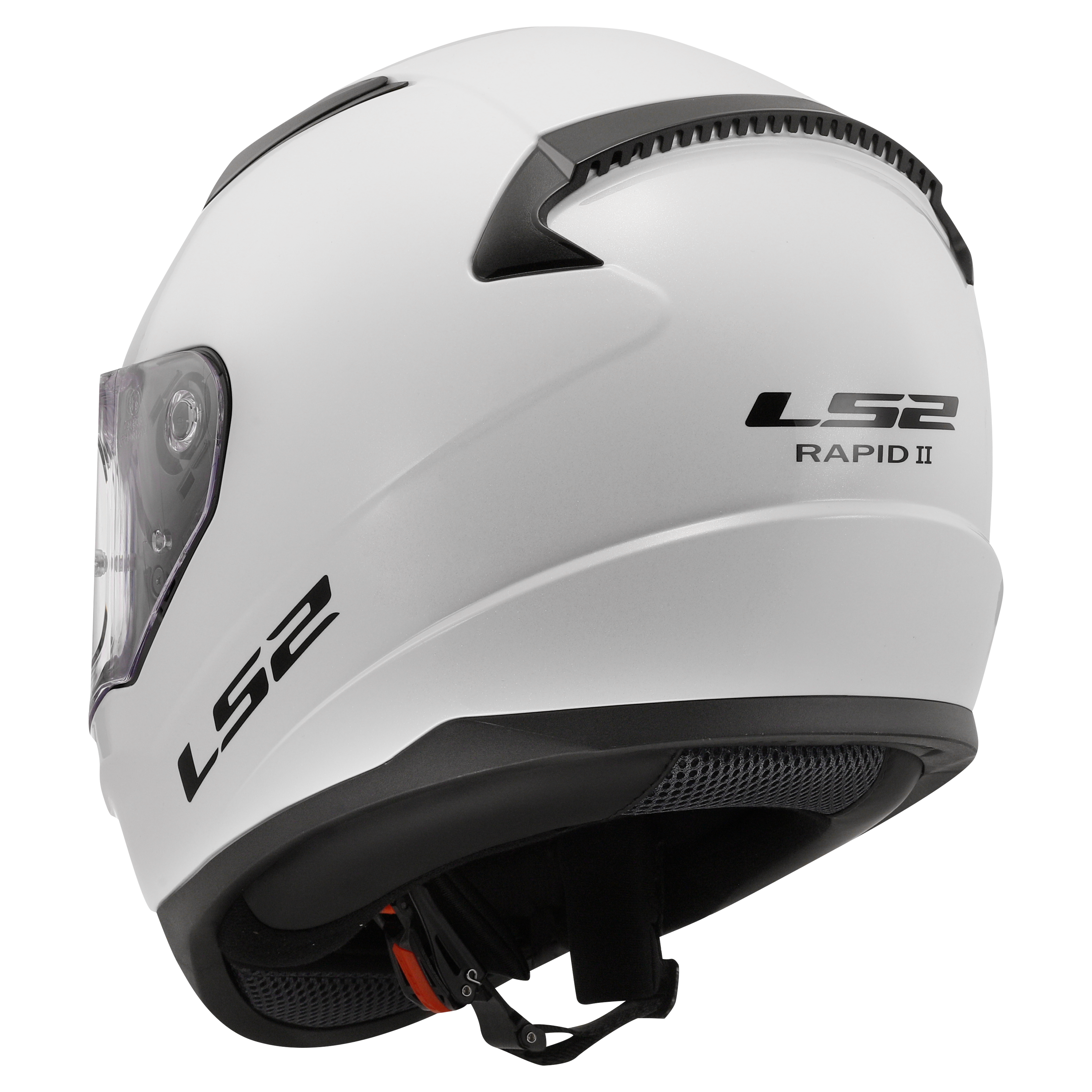 RAPID II GLOSS WHITE