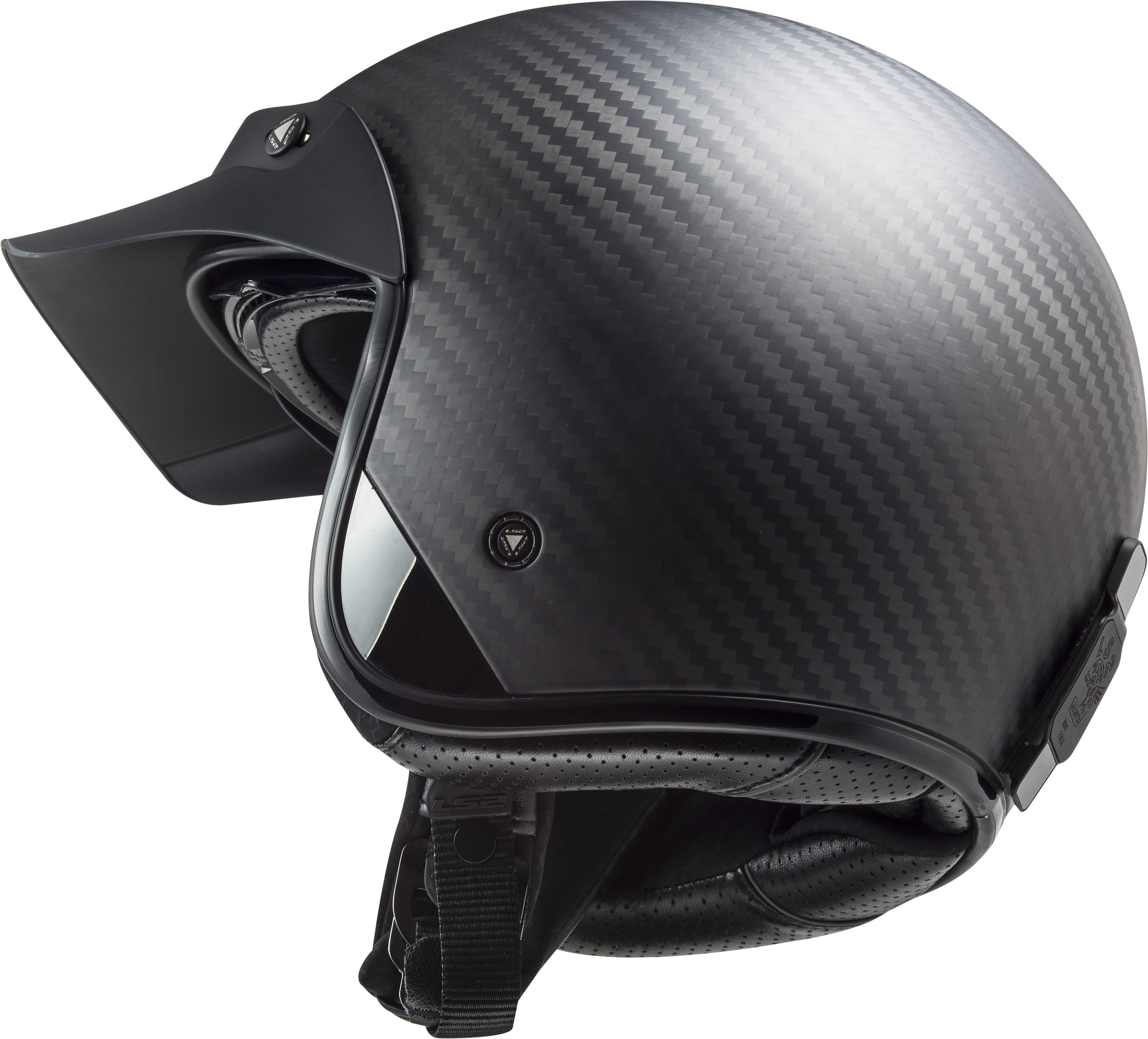 BOB II MATT CARBON
