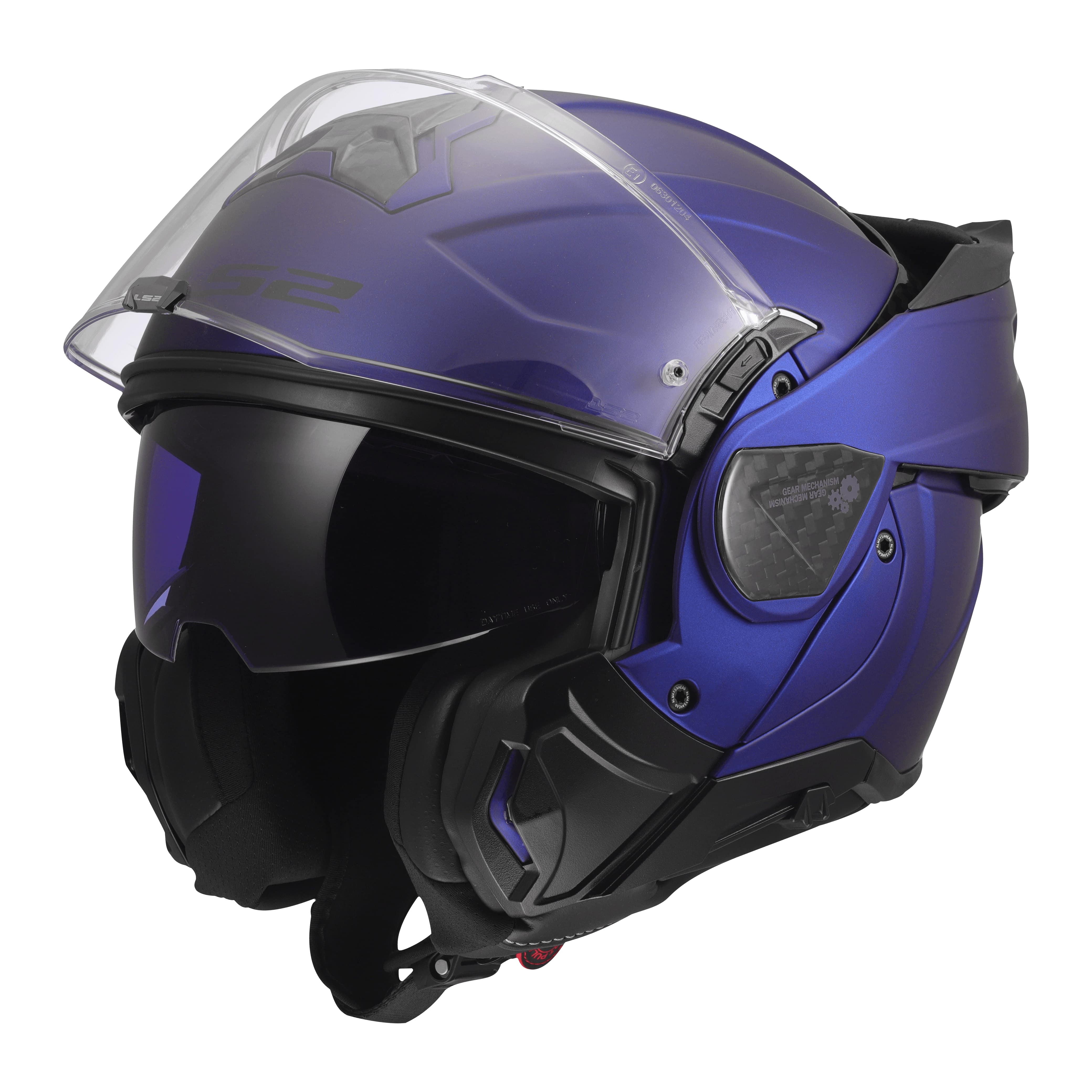 ADVANT II SOLID NAVY BLUE FF910