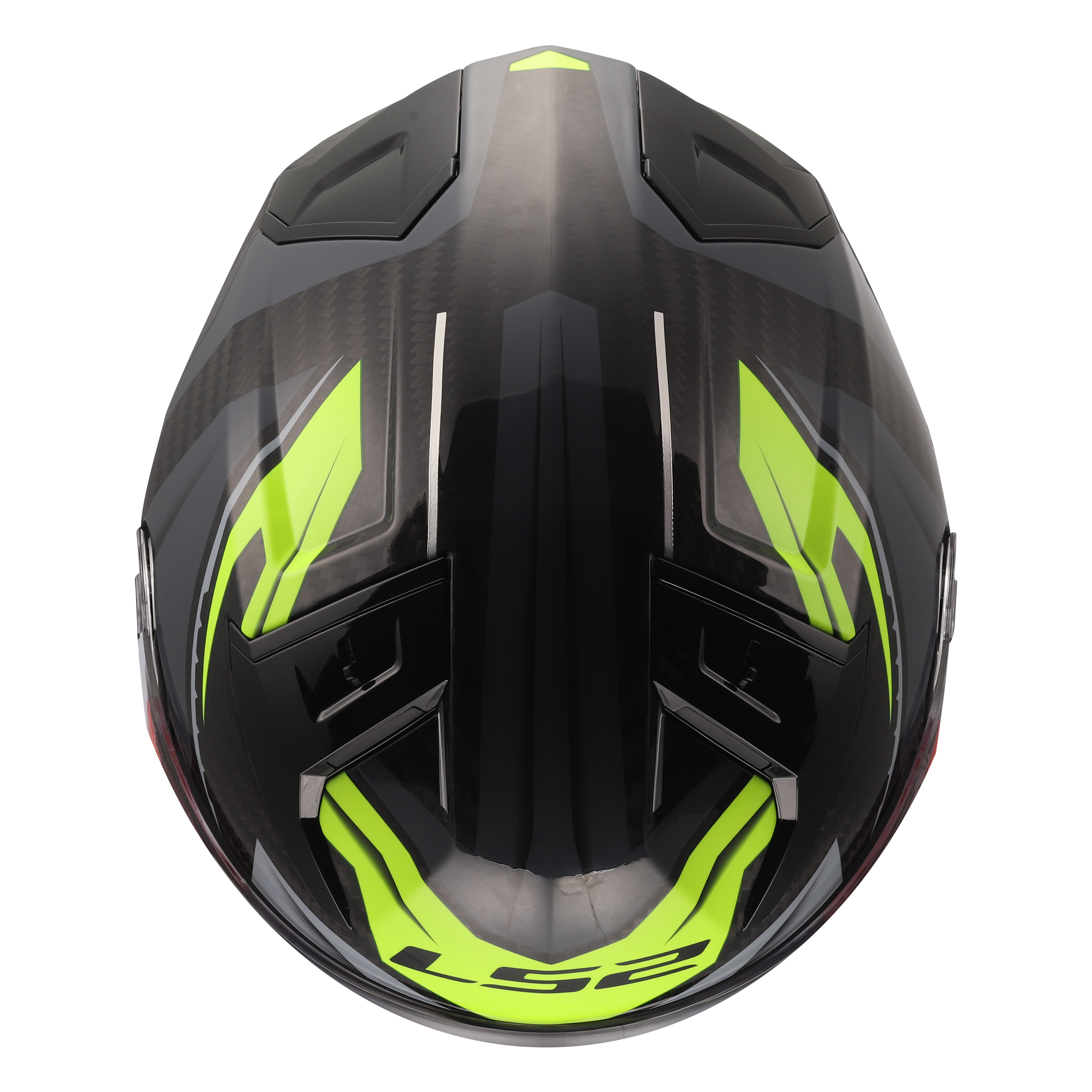 VECTOR II CARBON SAVAGE H-V YELLOW FF811 