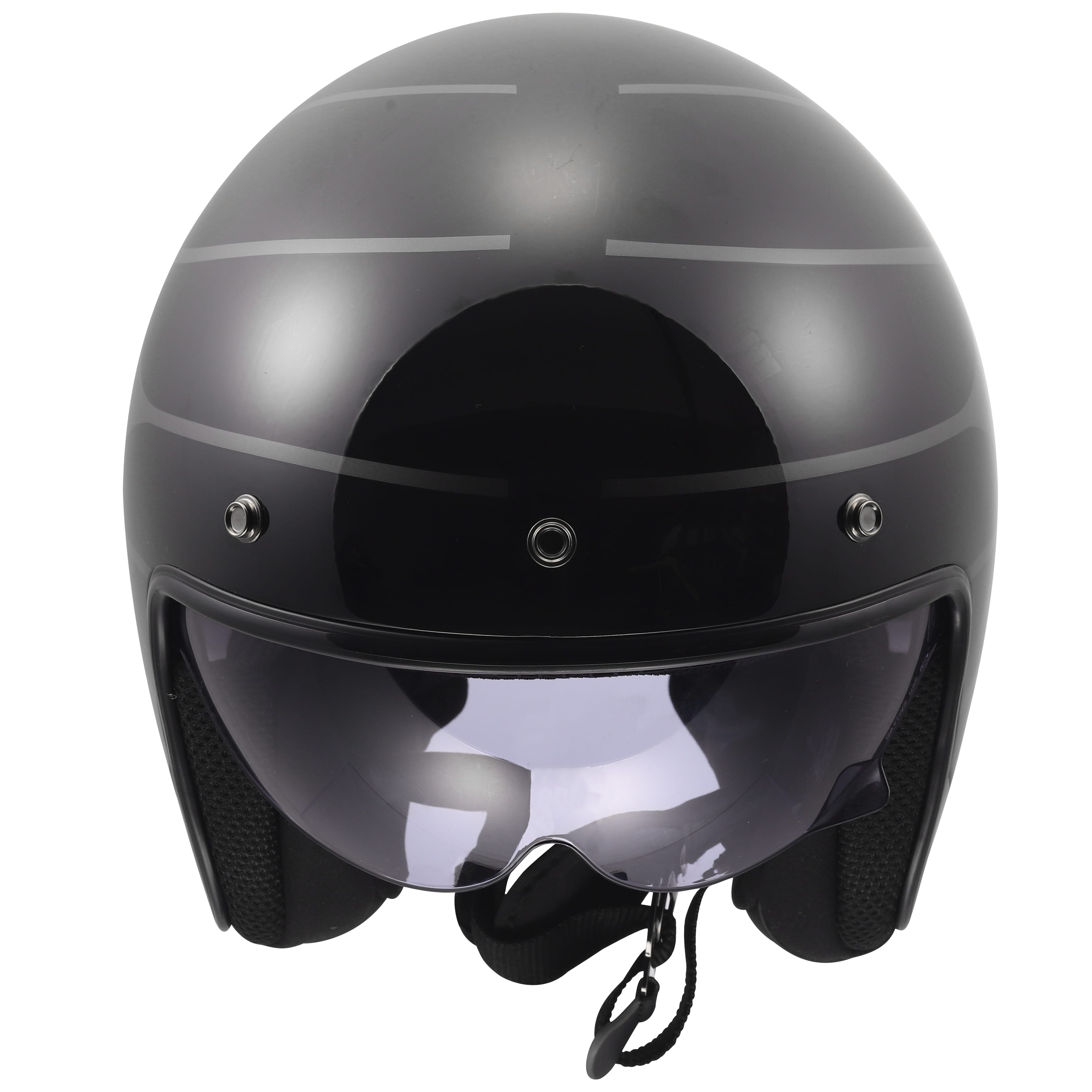 BOB II SOLID COSMIC BLACK