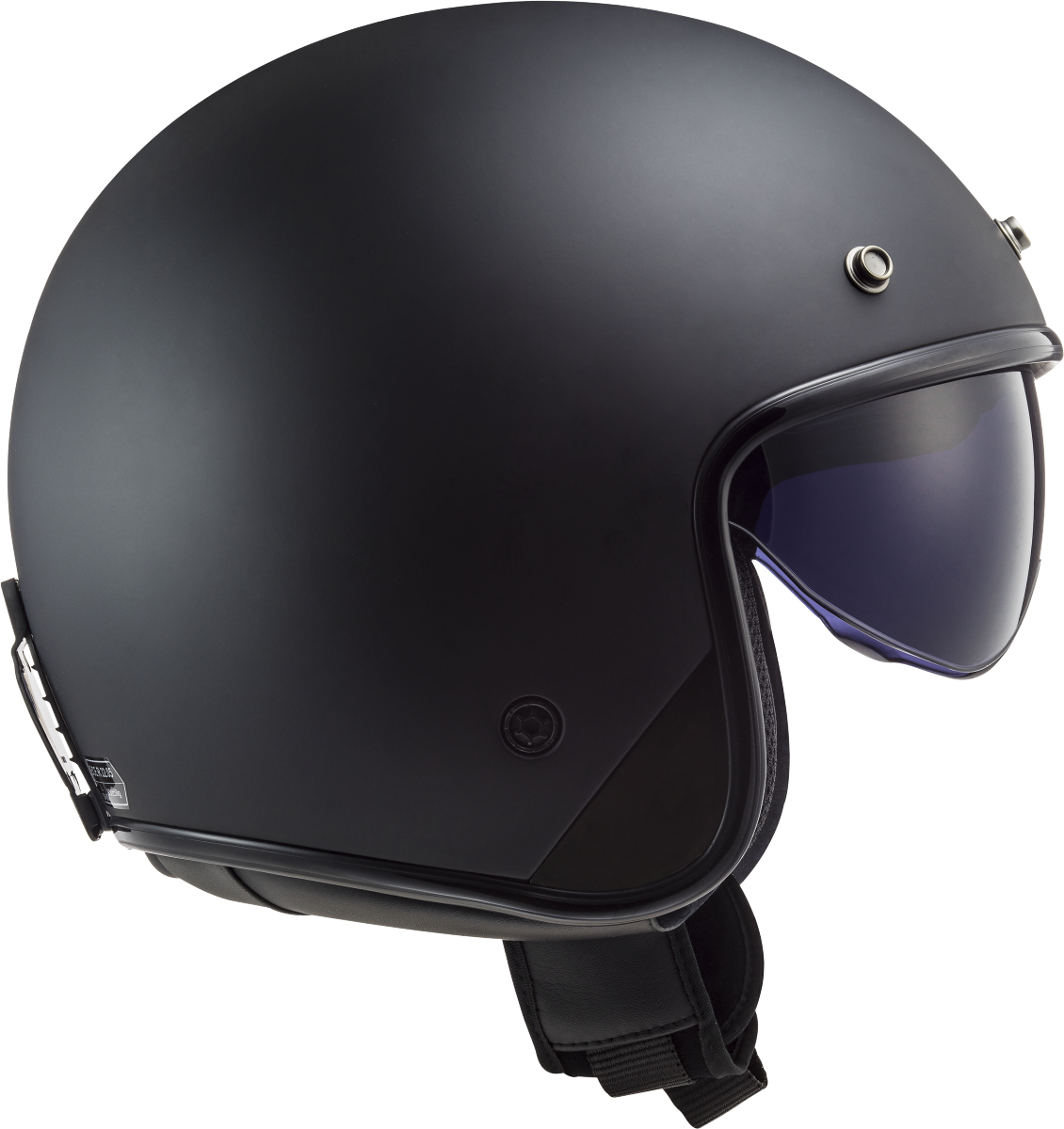 BOB II MATT BLACK