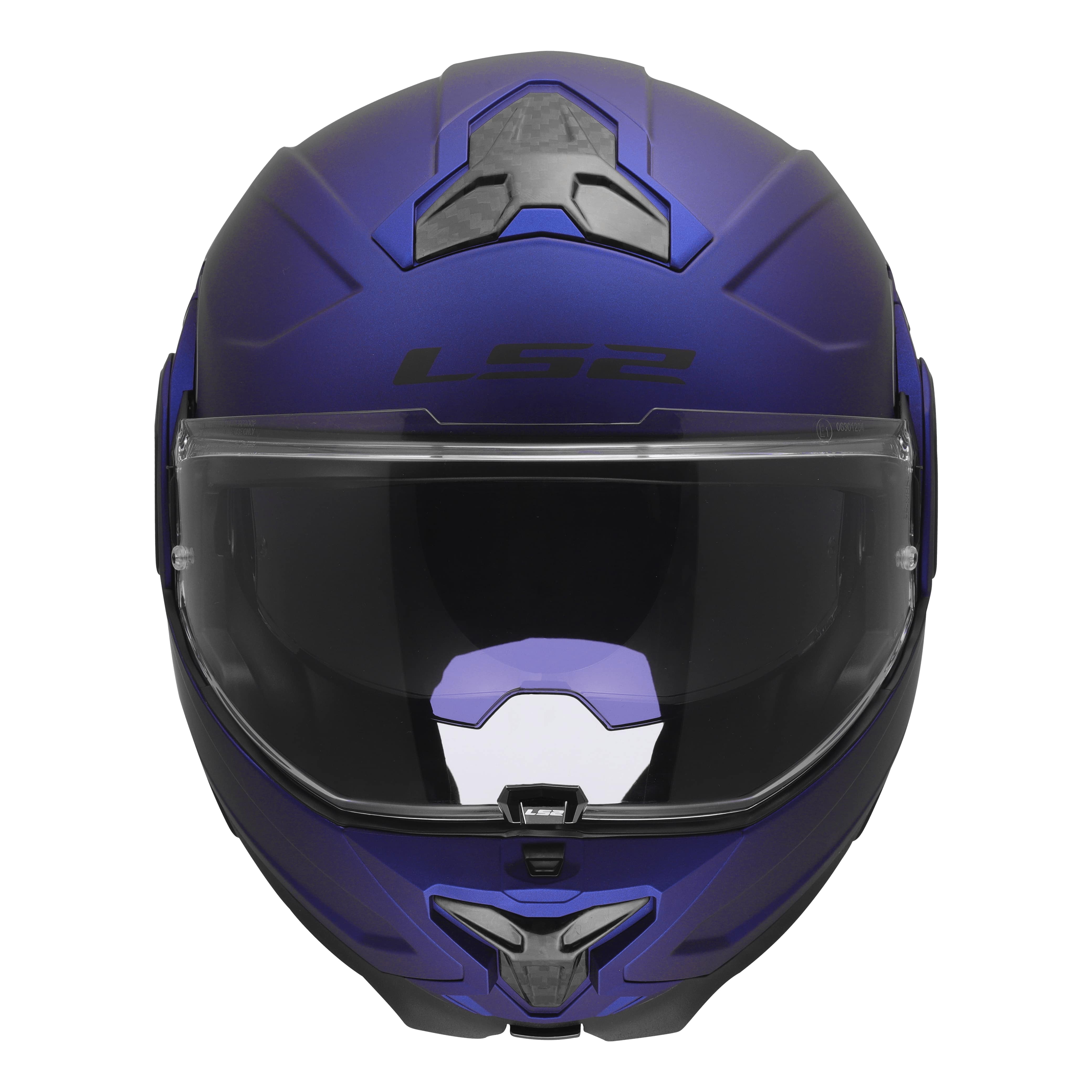 ADVANT II SOLID NAVY BLUE FF910