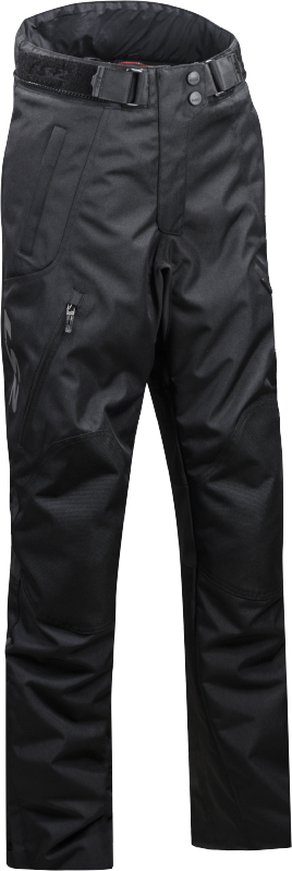 LS2 chart EVO Motorradhose - Schwarz
