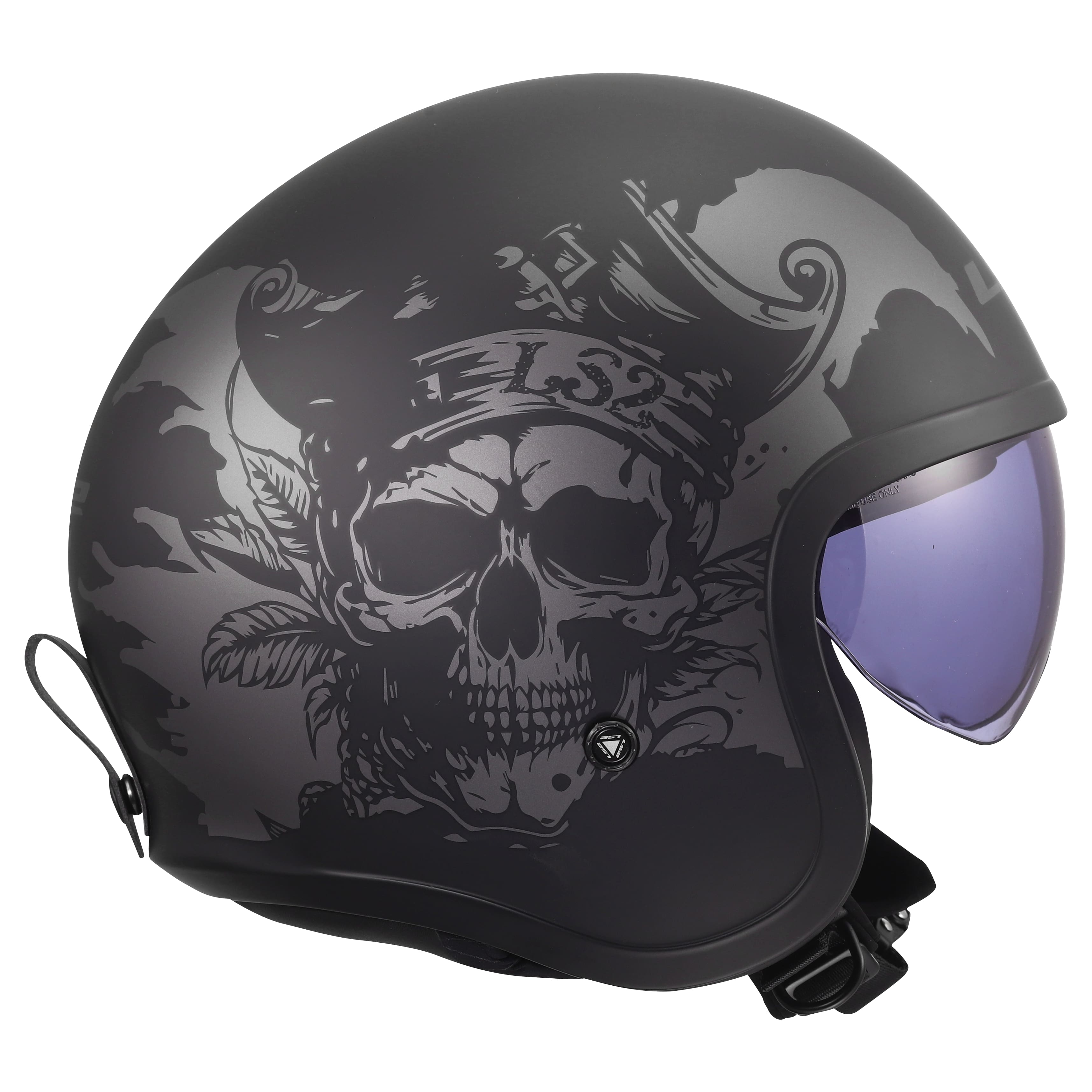 SPITEFIRE II WILLY BLACK OF599