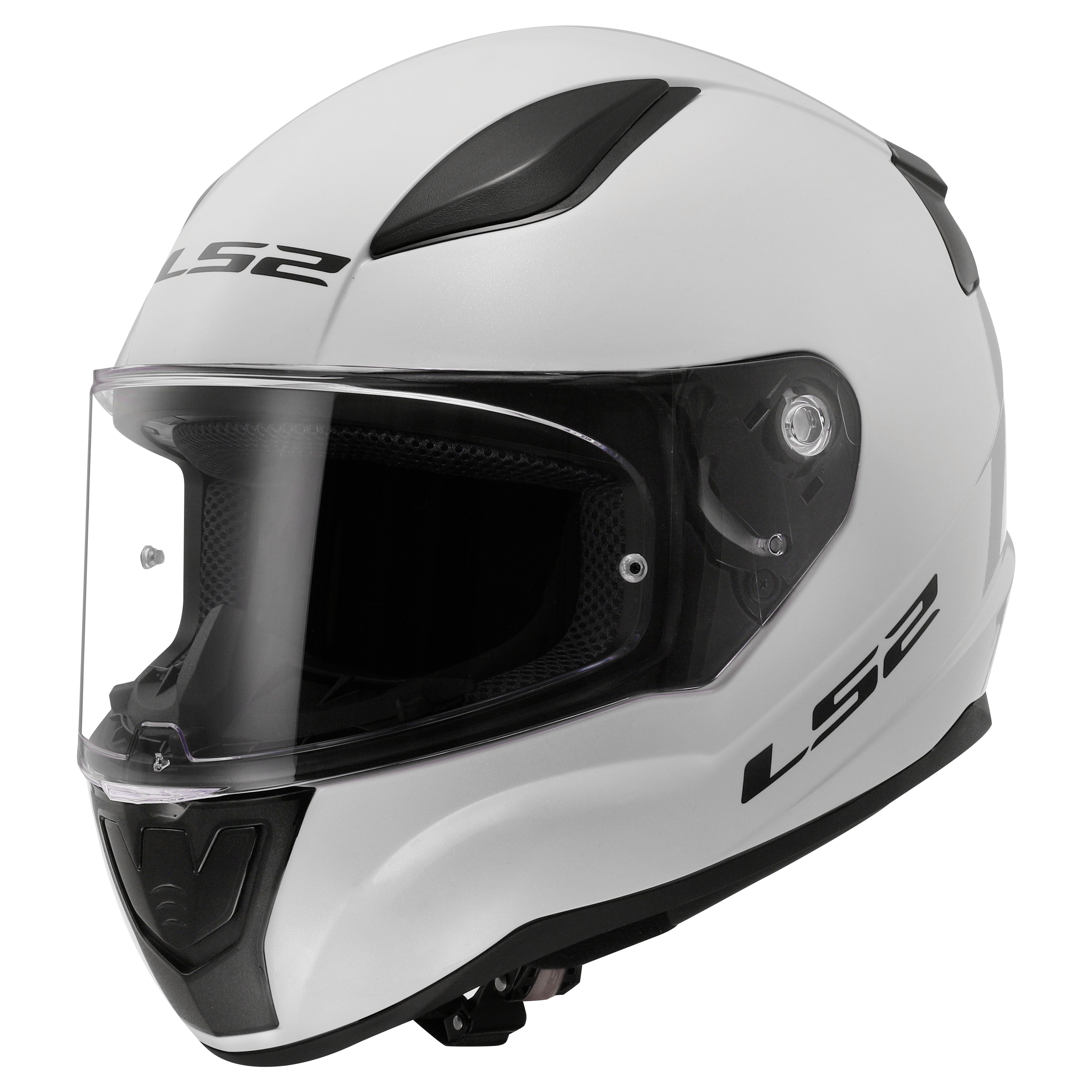 RAPID II GLOSS WHITE