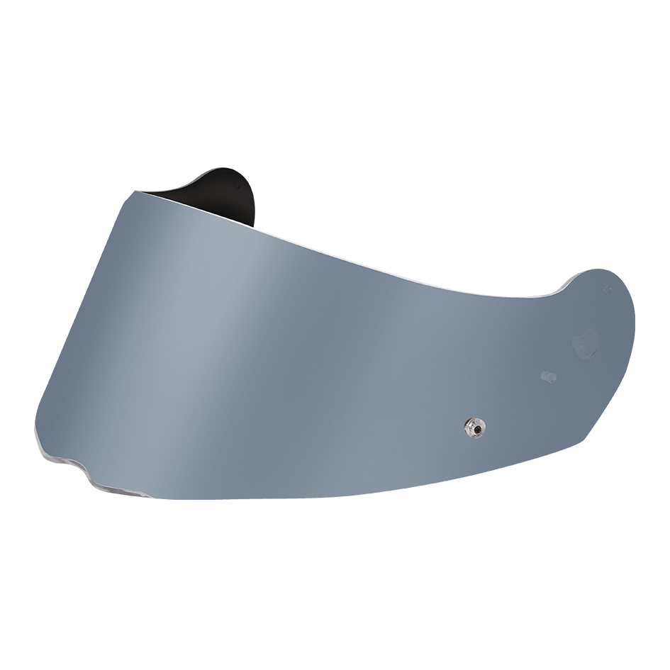 STROBE Visier - leicht getönt