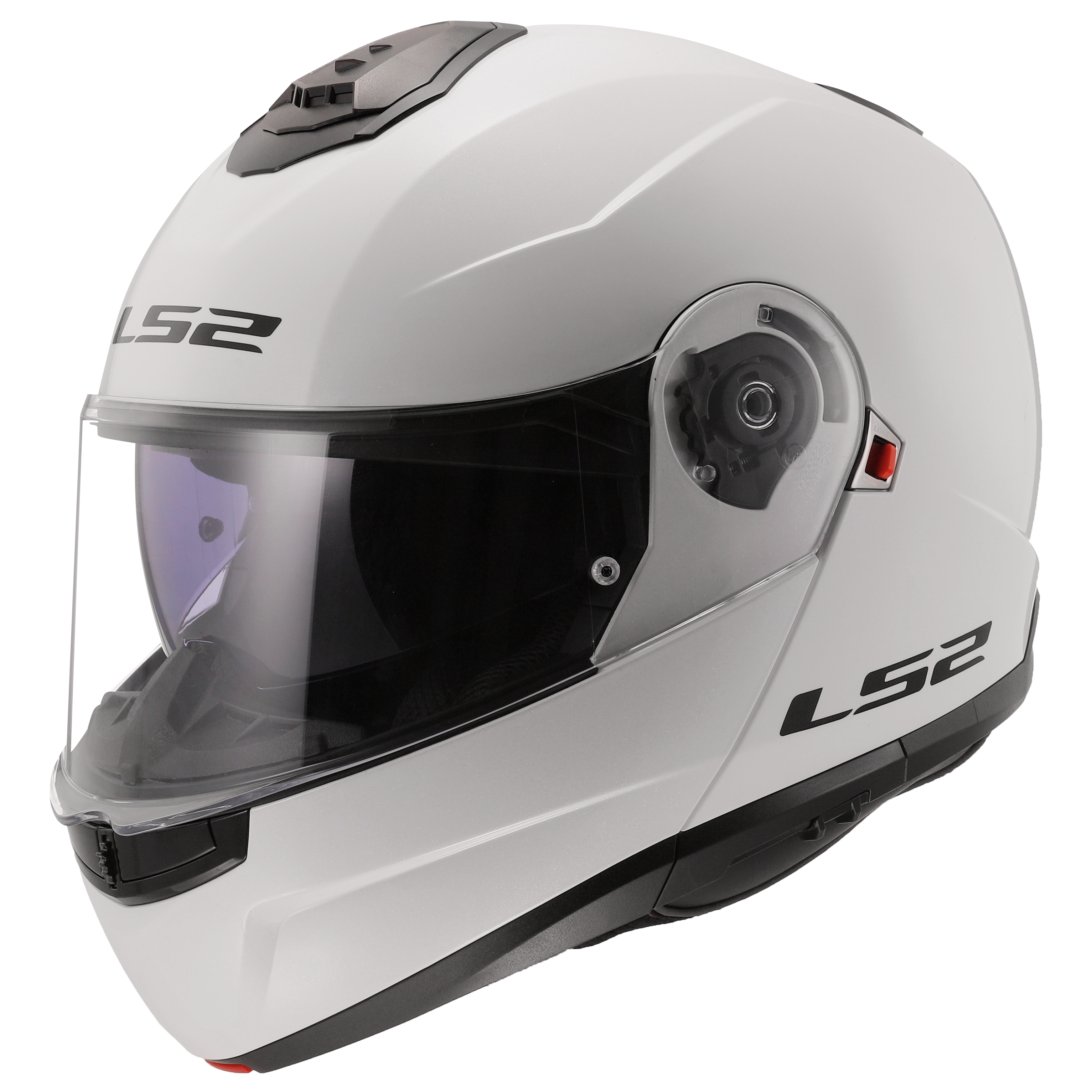 STROBE II GLOSS WHITE