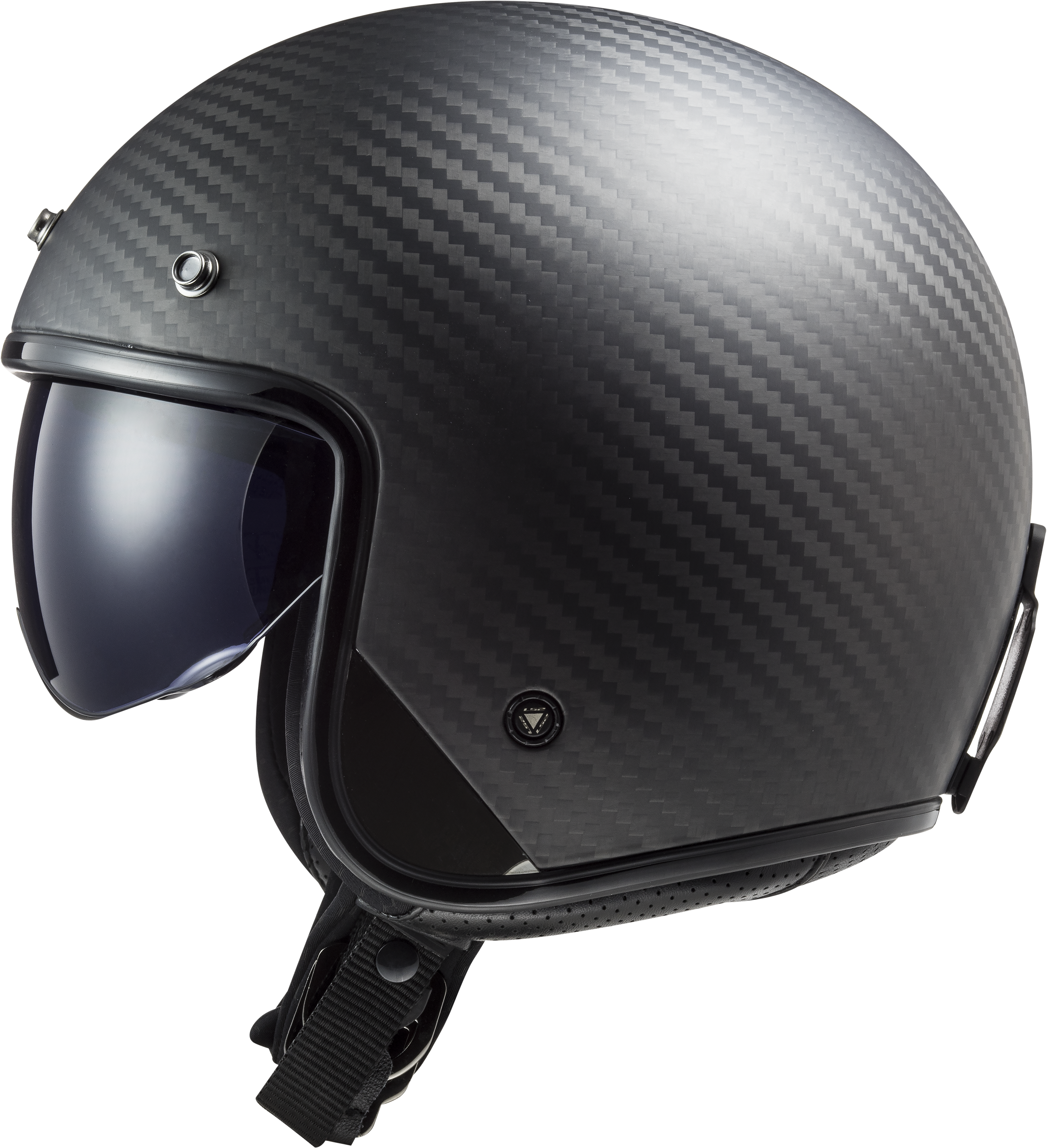 BOB II MATT CARBON