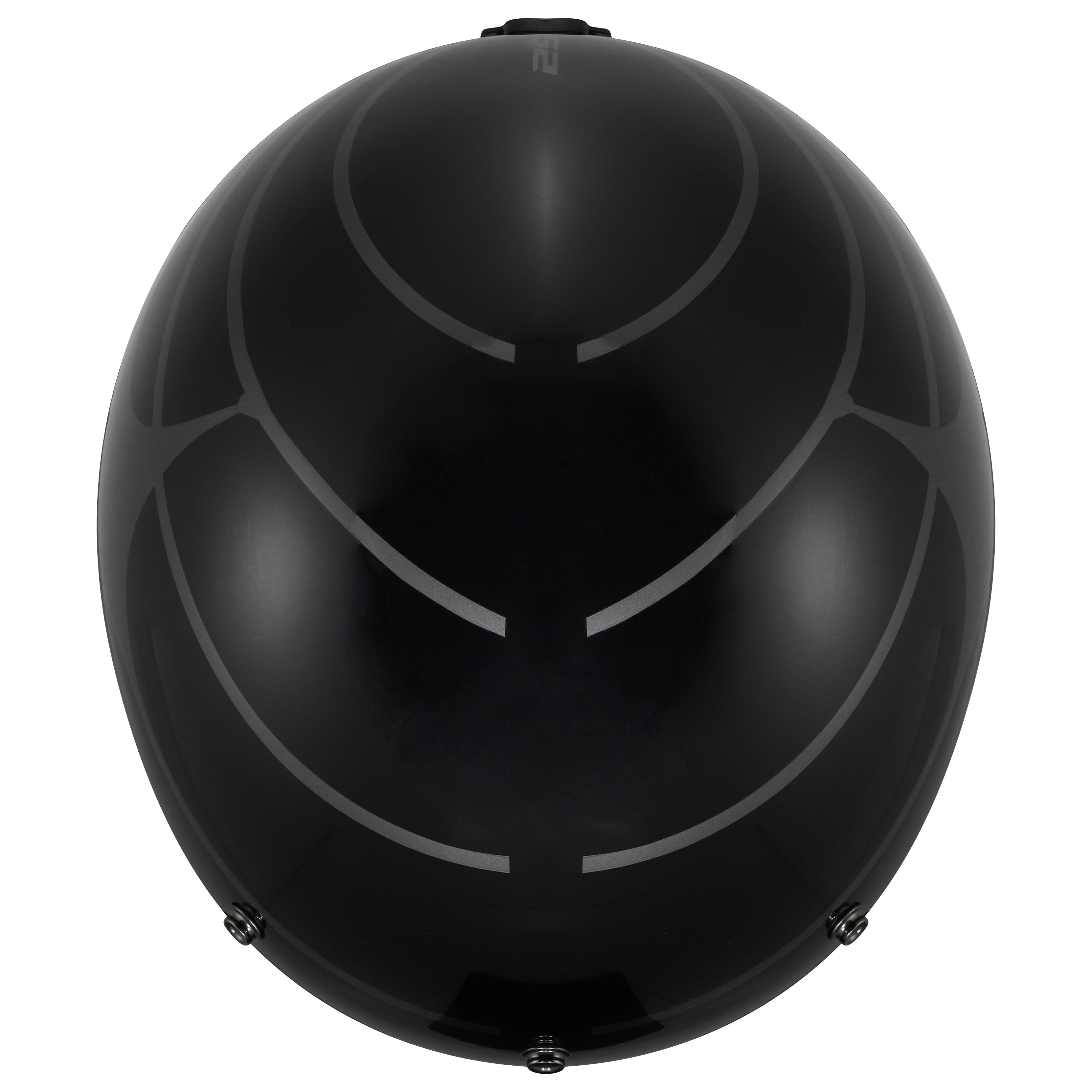 BOB II SOLID COSMIC BLACK