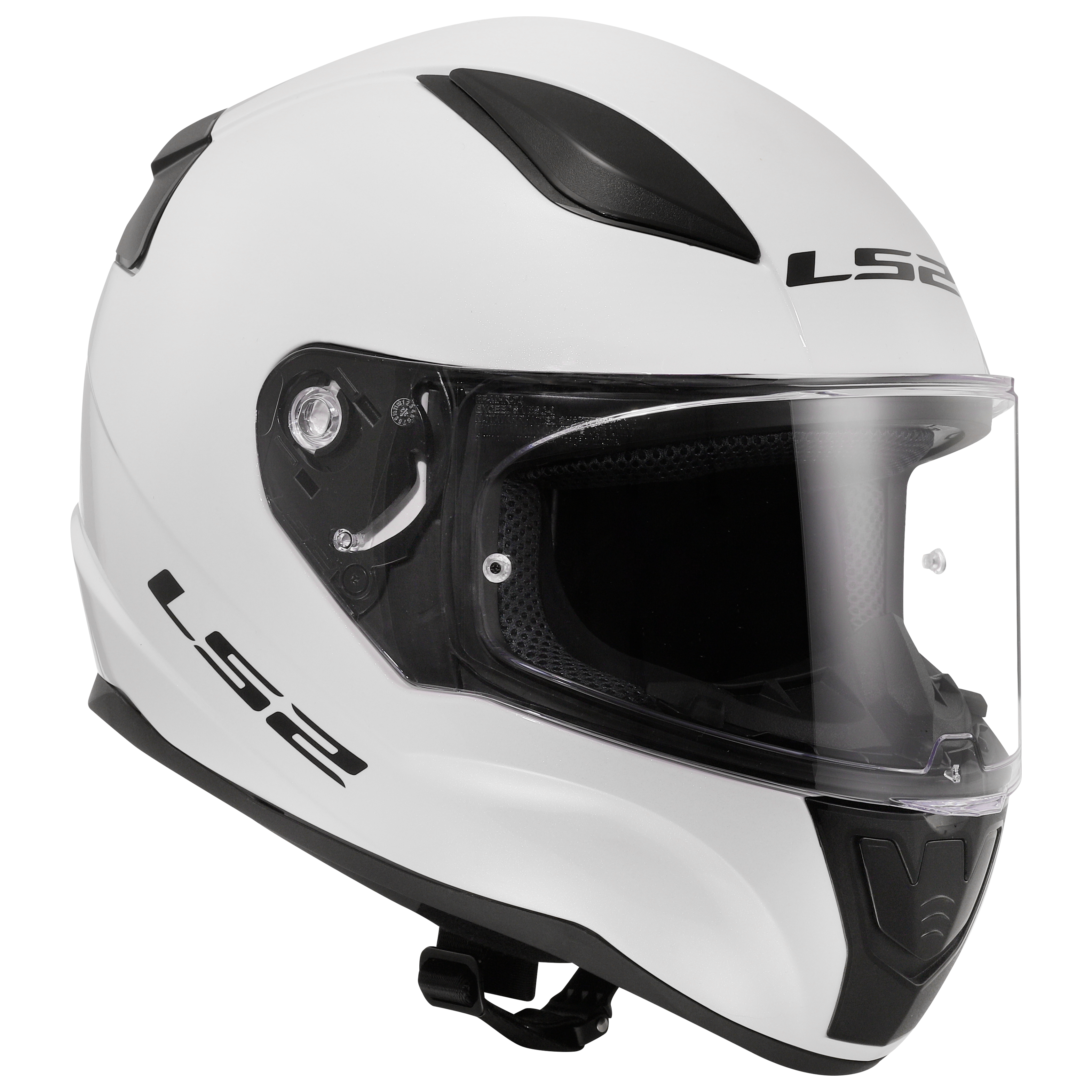 RAPID II GLOSS WHITE