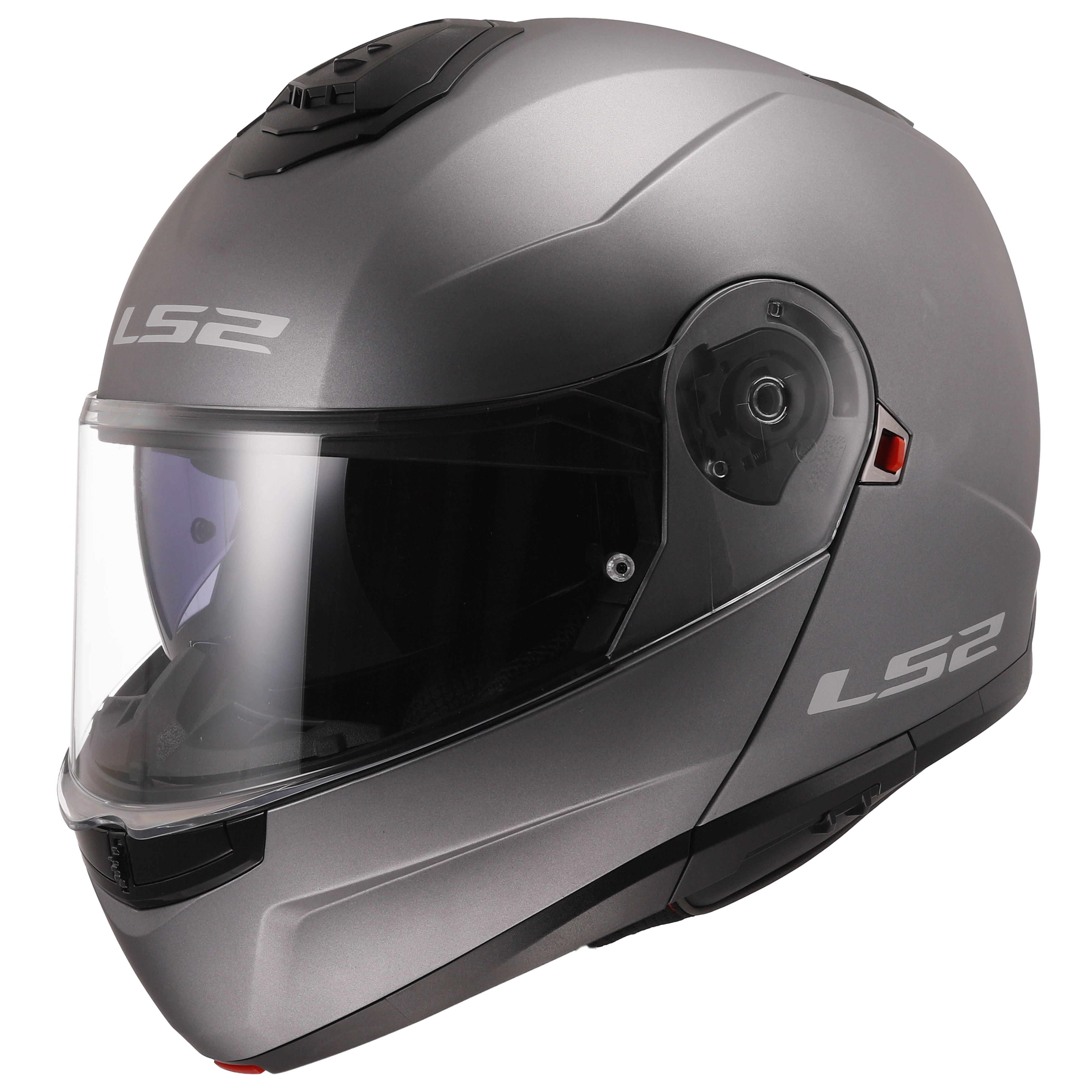 STROBE II MATT TITANIUM