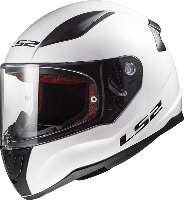 RAPID MINI GLOSS WHITE
