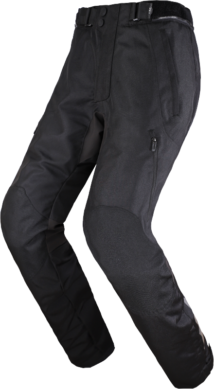LS2 chart EVO Motorradhose - Schwarz