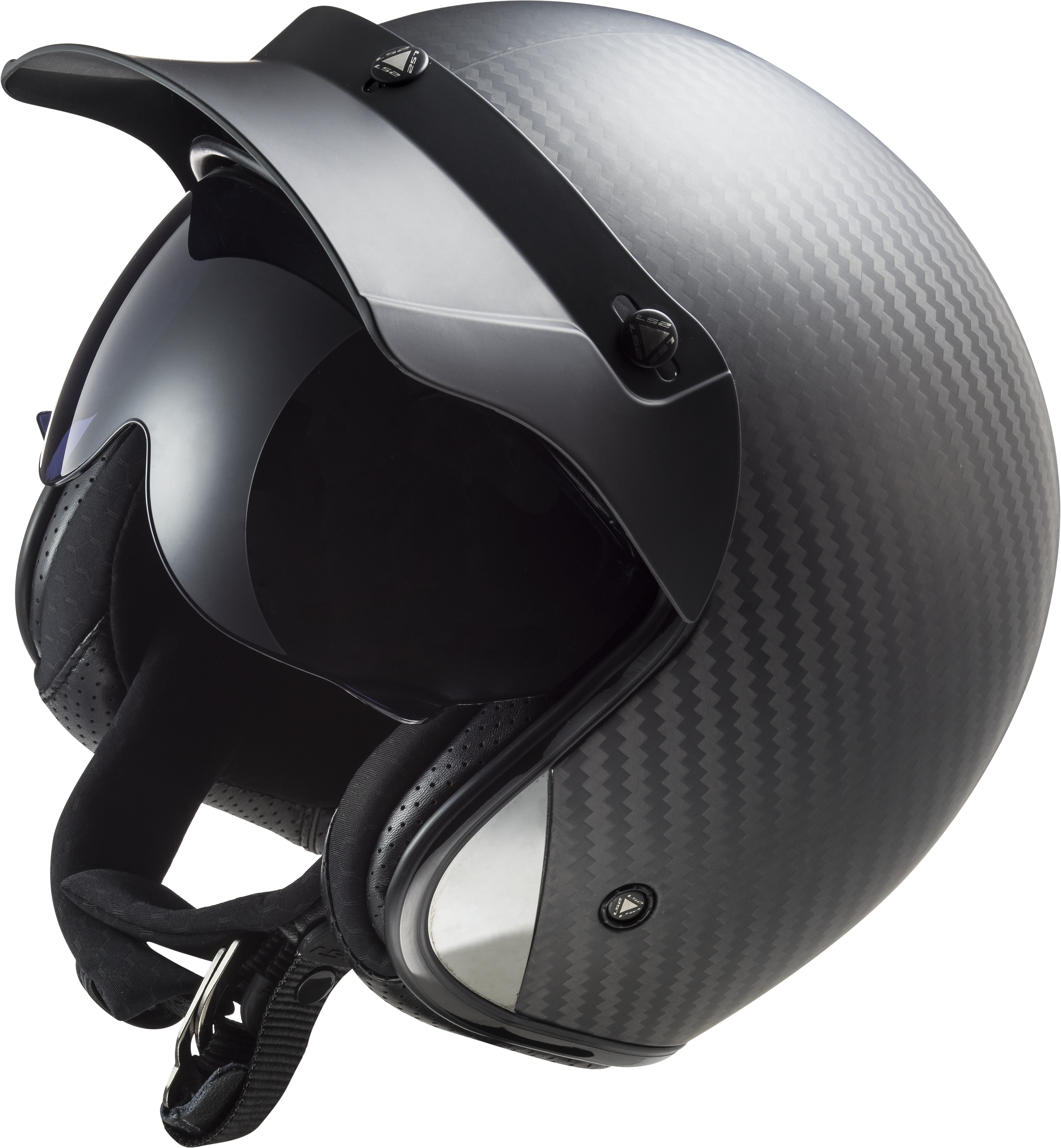 BOB II MATT CARBON