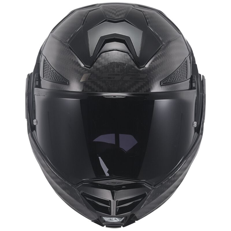 ADVANT X CARBON SOLID Gloss