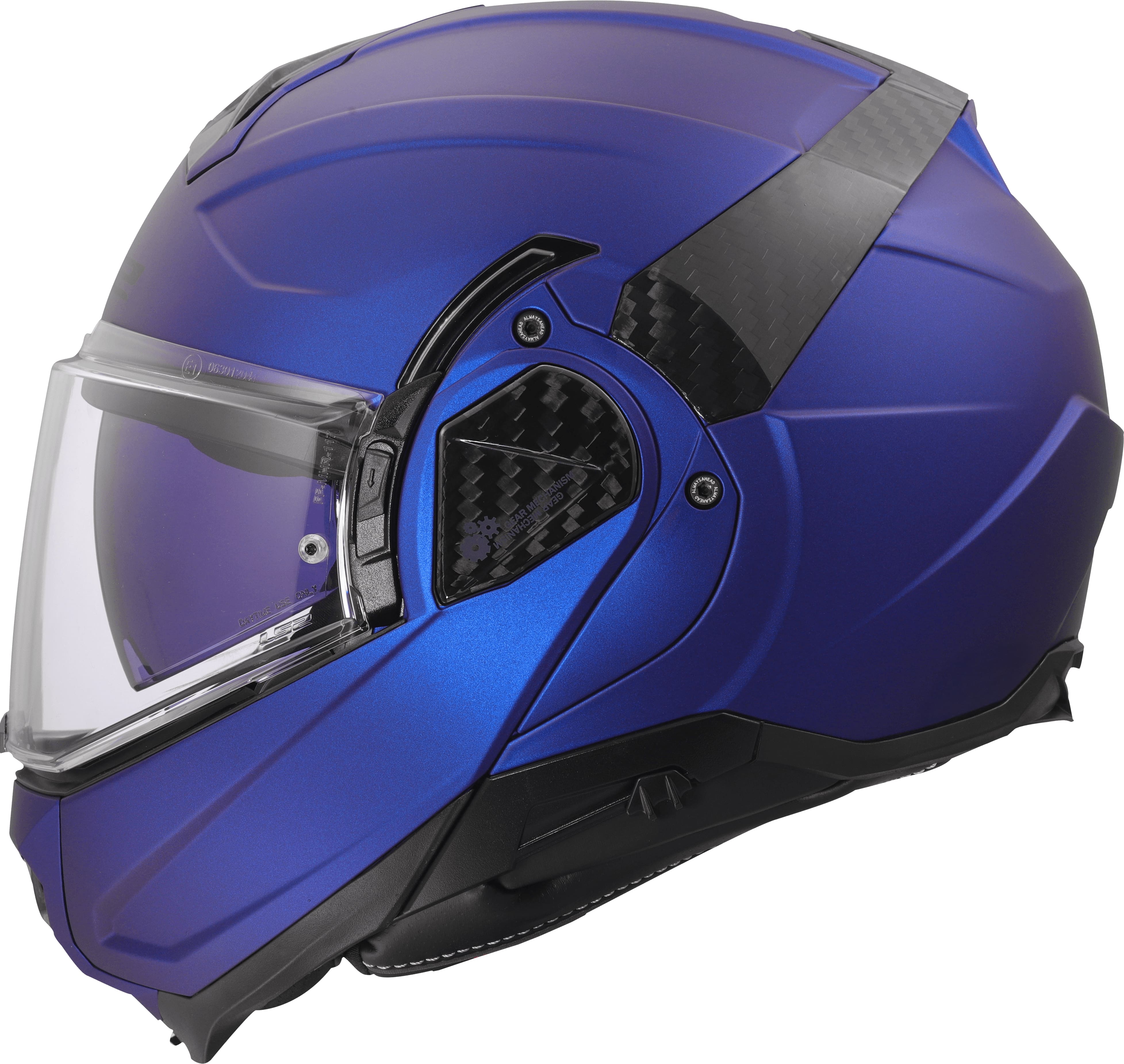 ADVANT II SOLID NAVY BLUE FF910