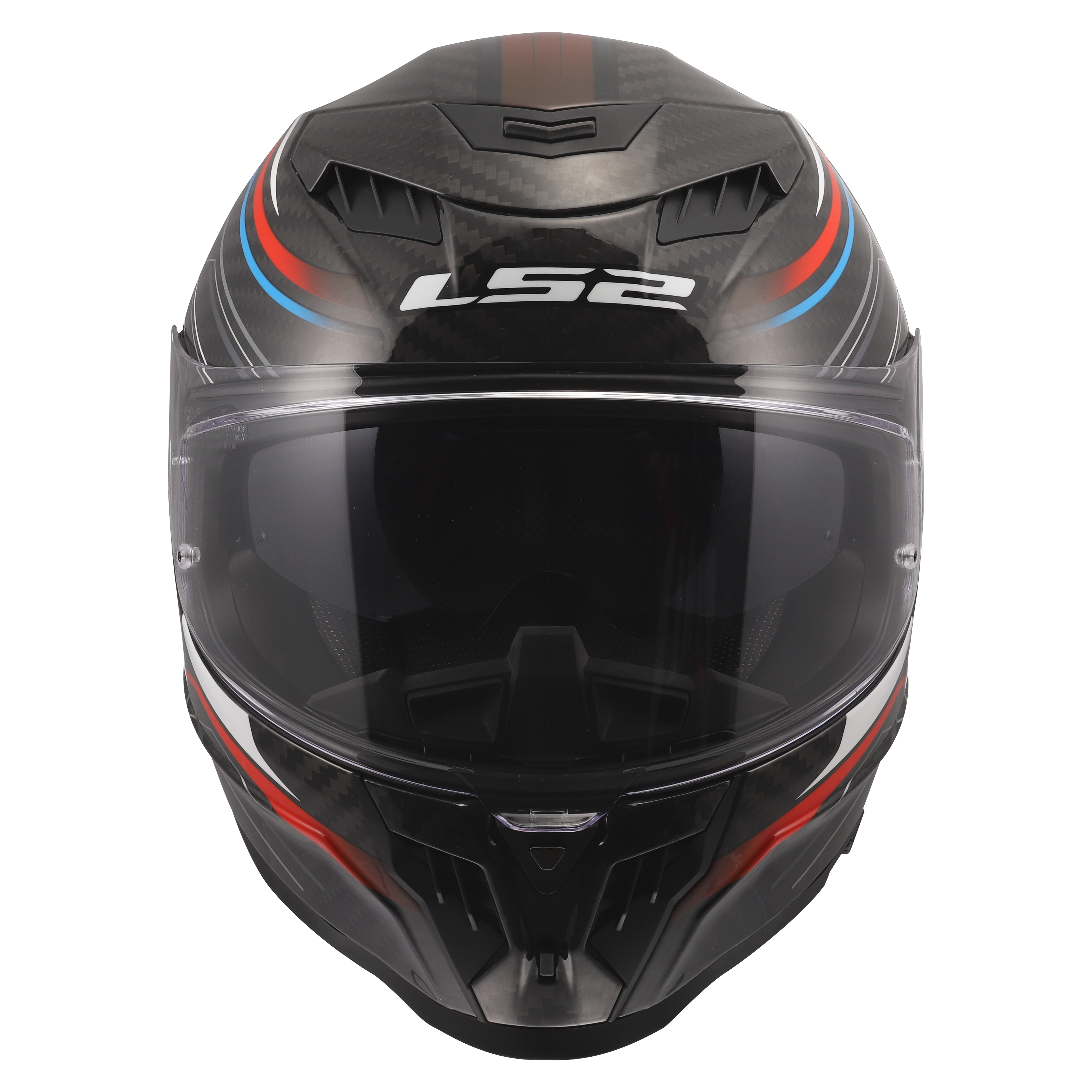 DRAGON SUBIC WHITE BLUE RED FF807 
