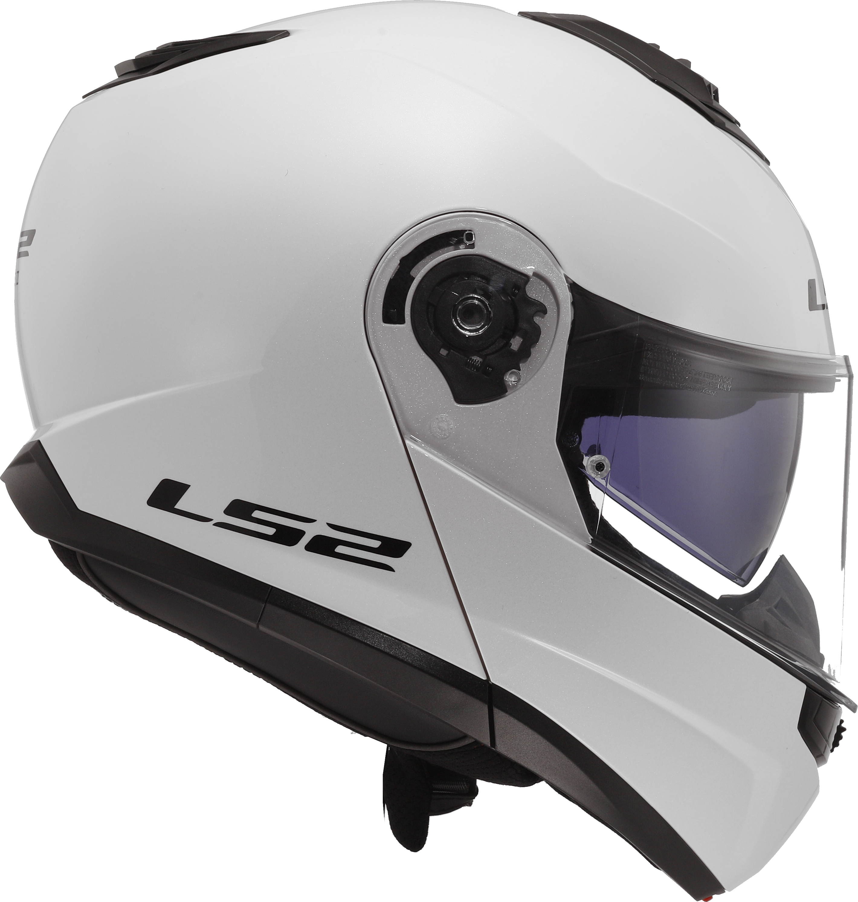 STROBE II GLOSS WHITE