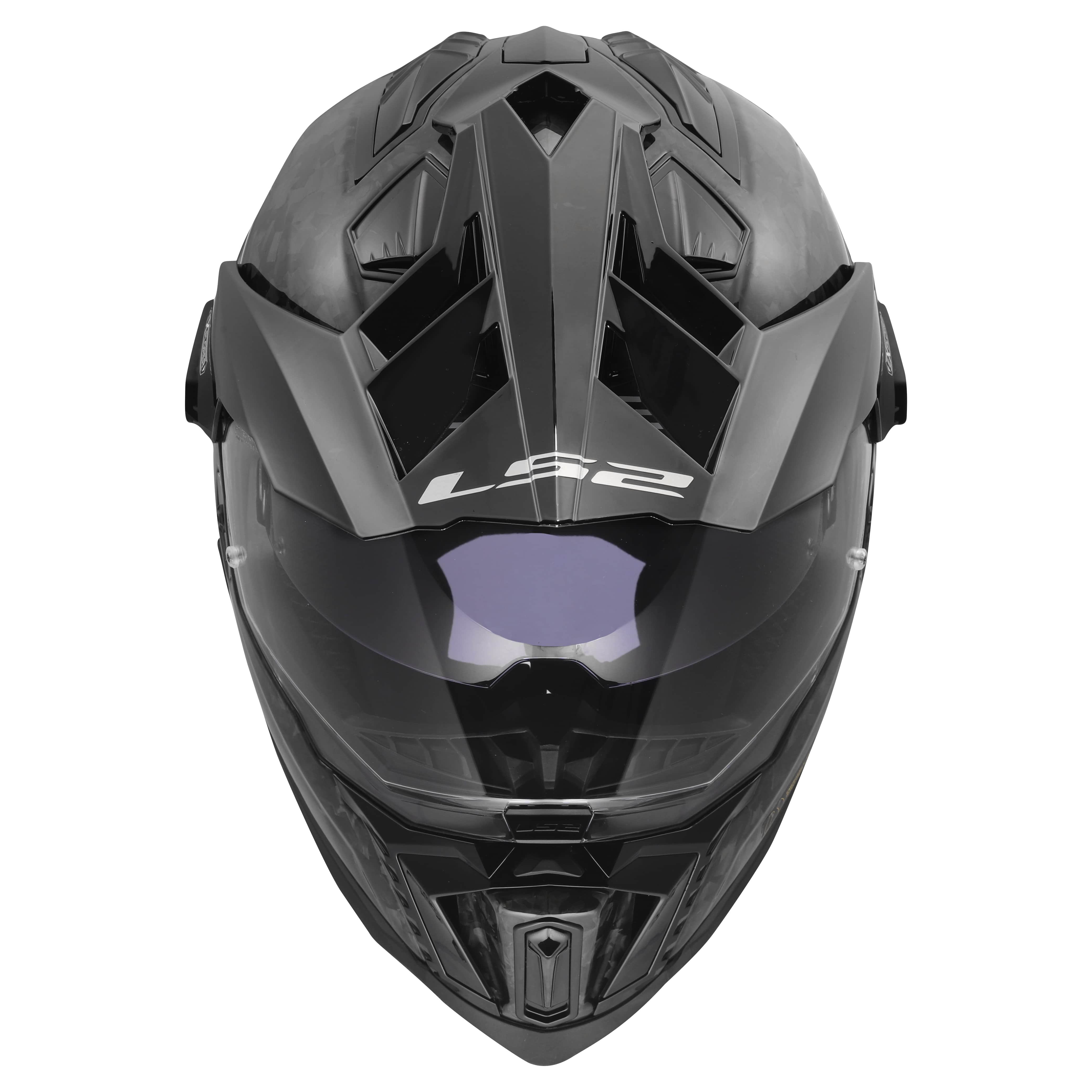 EXPLORER FORGED CARBON MX701 