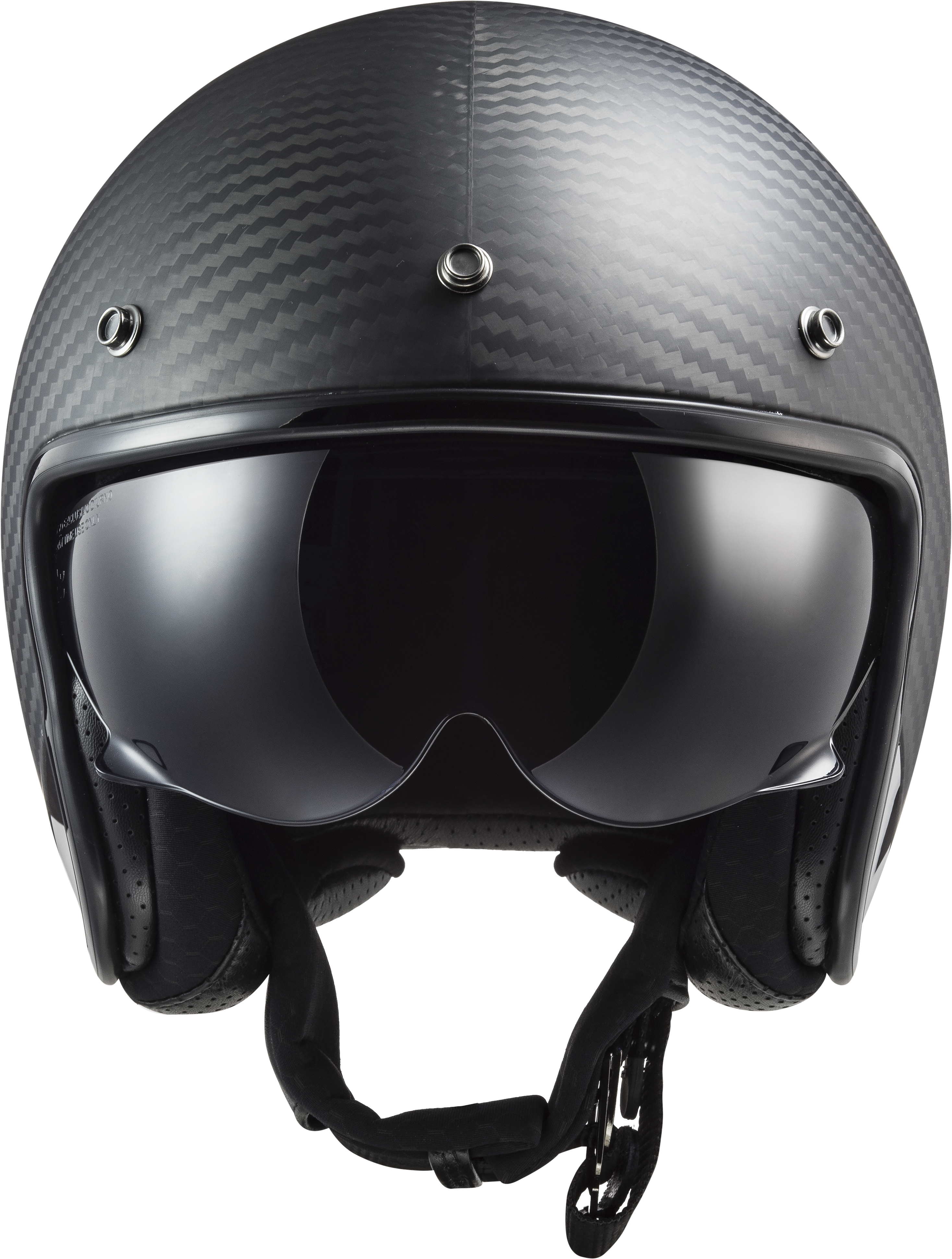 BOB II MATT CARBON
