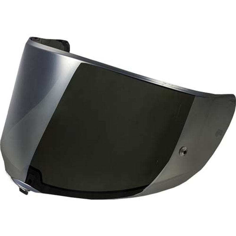 VECTOR II Visier - Iridium Silber