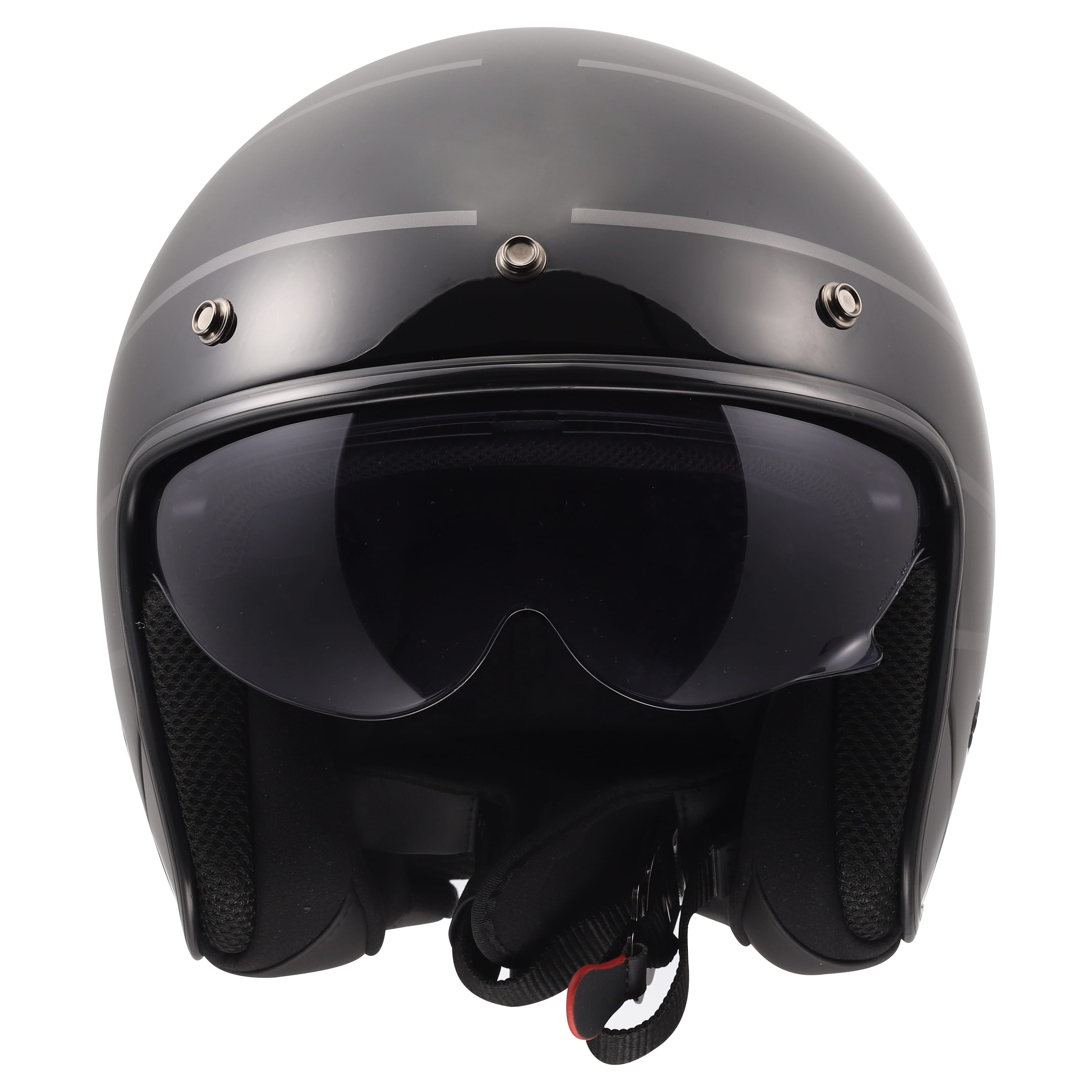 BOB II SOLID COSMIC BLACK